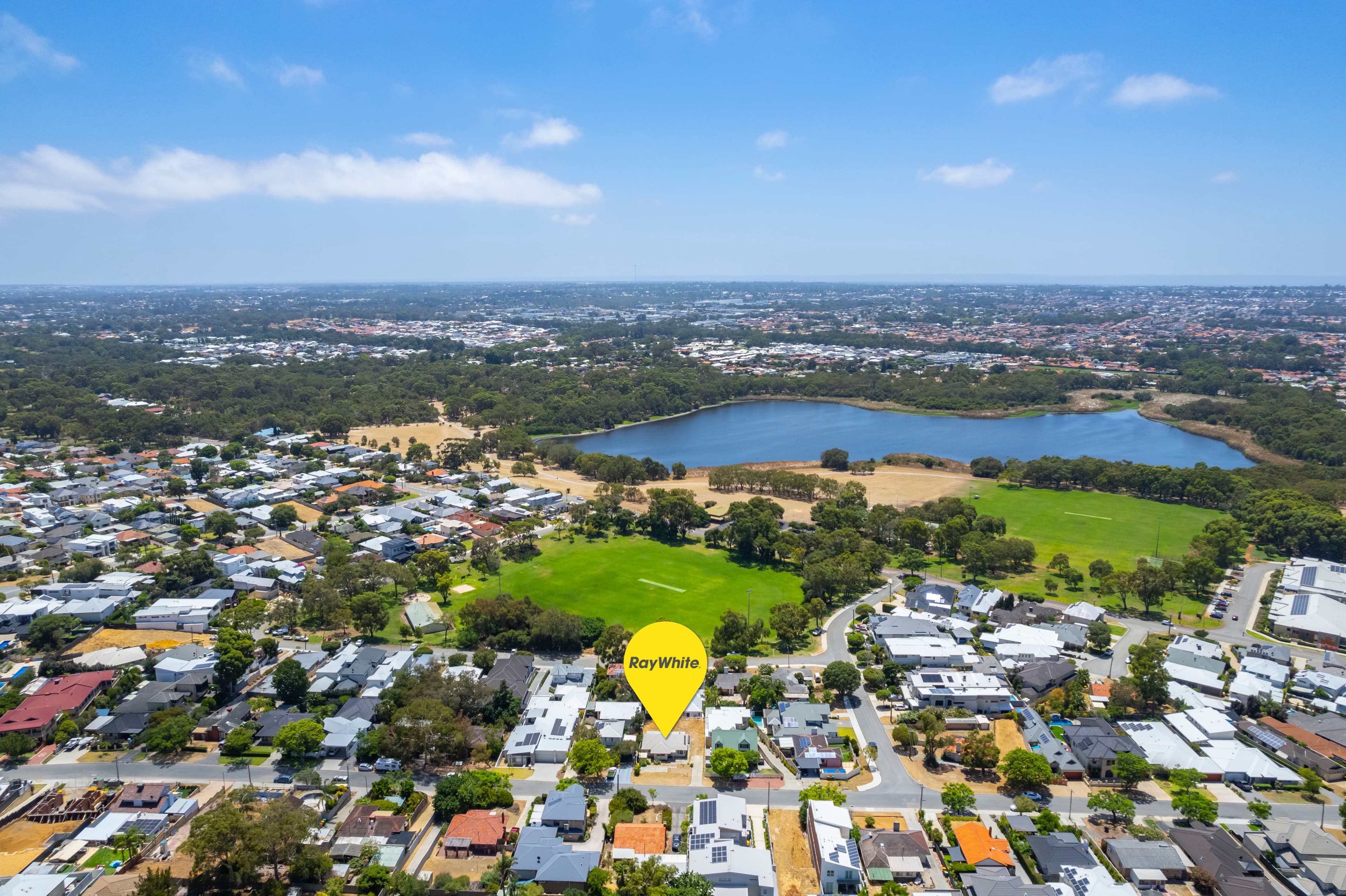 Lot 2,  22 Panton Crescent, Karrinyup WA 6018, Karrinyup - Image 1
