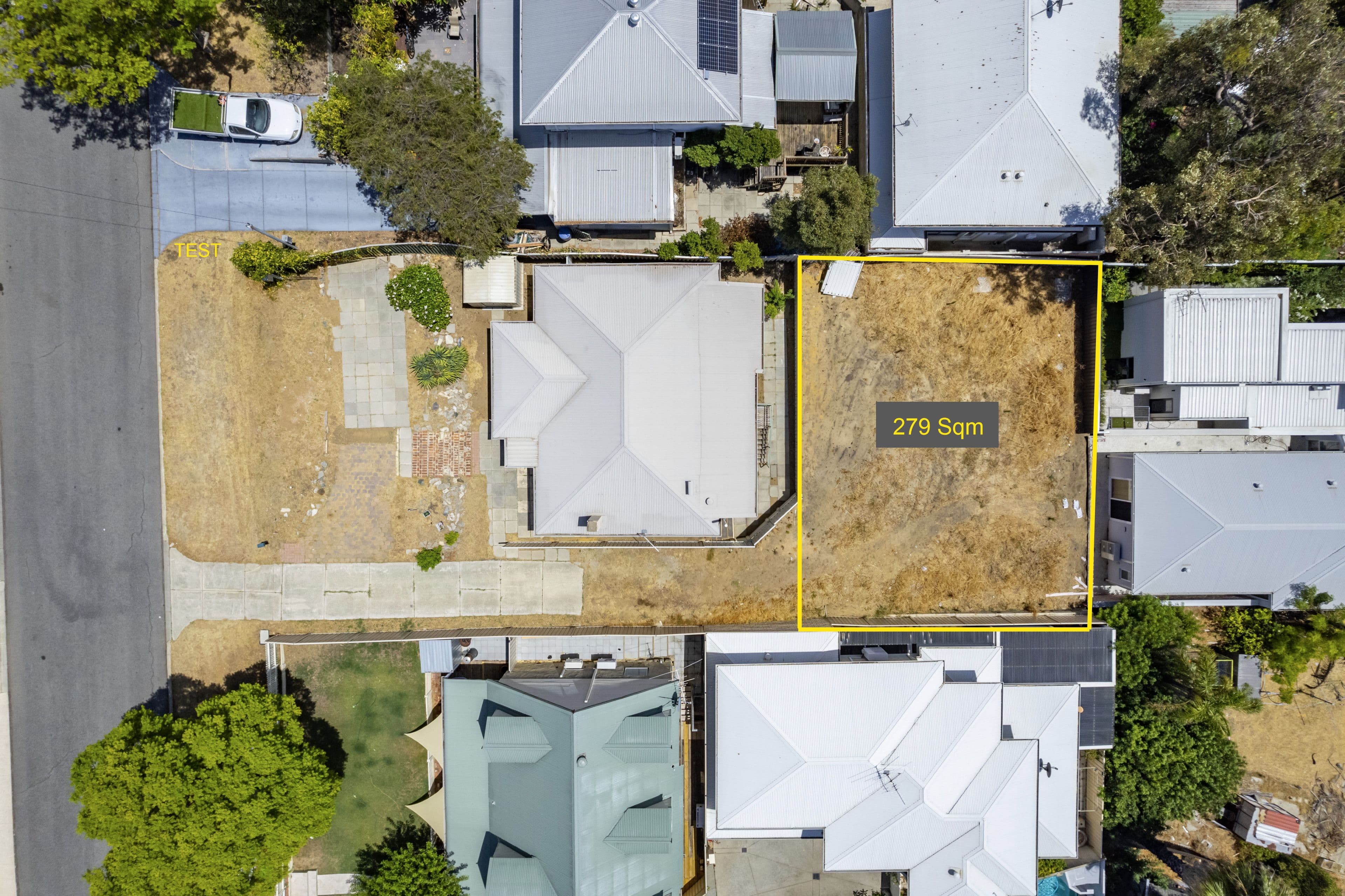 Lot 2,  22 Panton Crescent, Karrinyup WA 6018, Karrinyup - Thumbnail 2