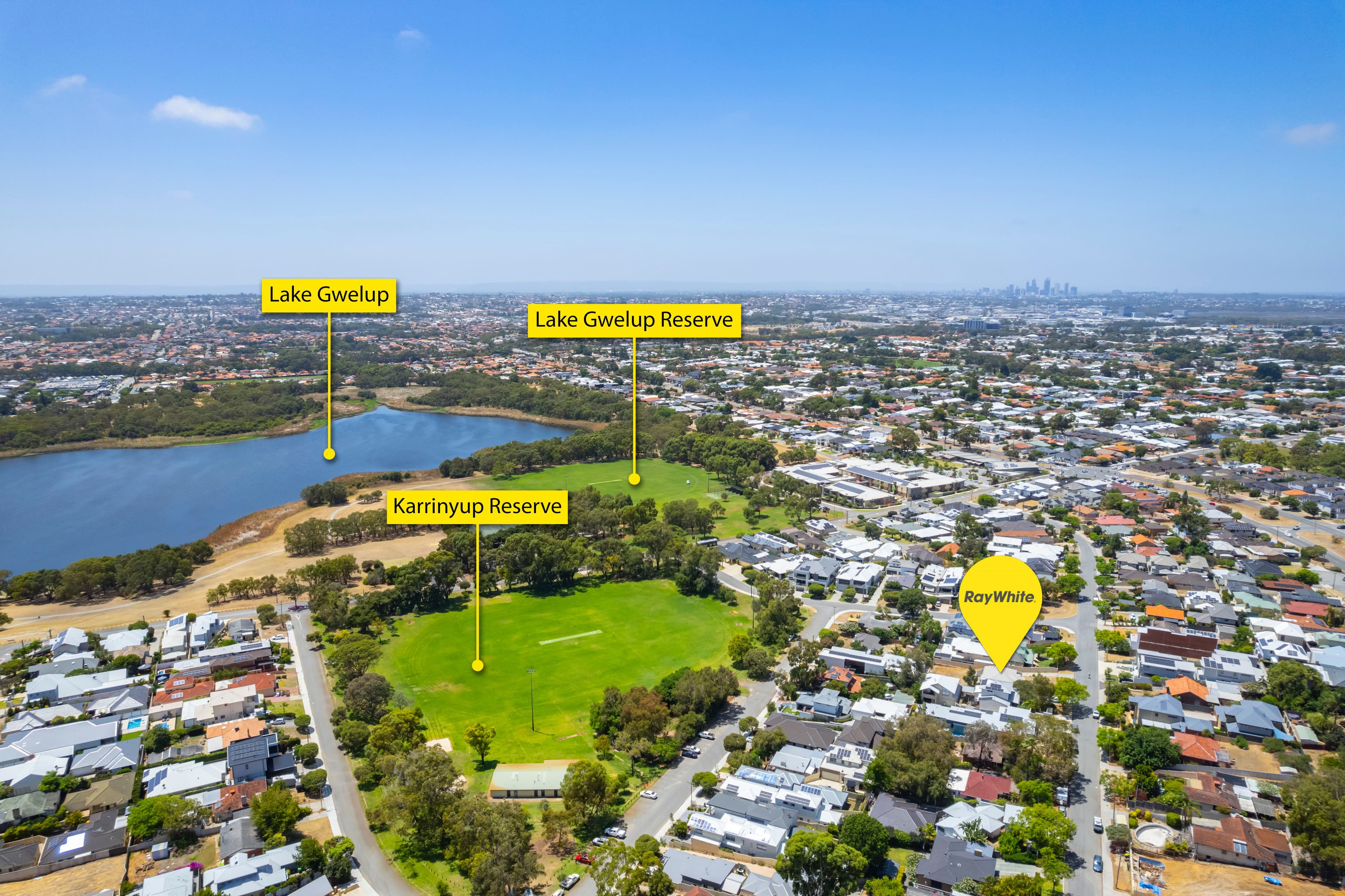 Lot 2,  22 Panton Crescent, Karrinyup WA 6018, Karrinyup - Thumbnail 5