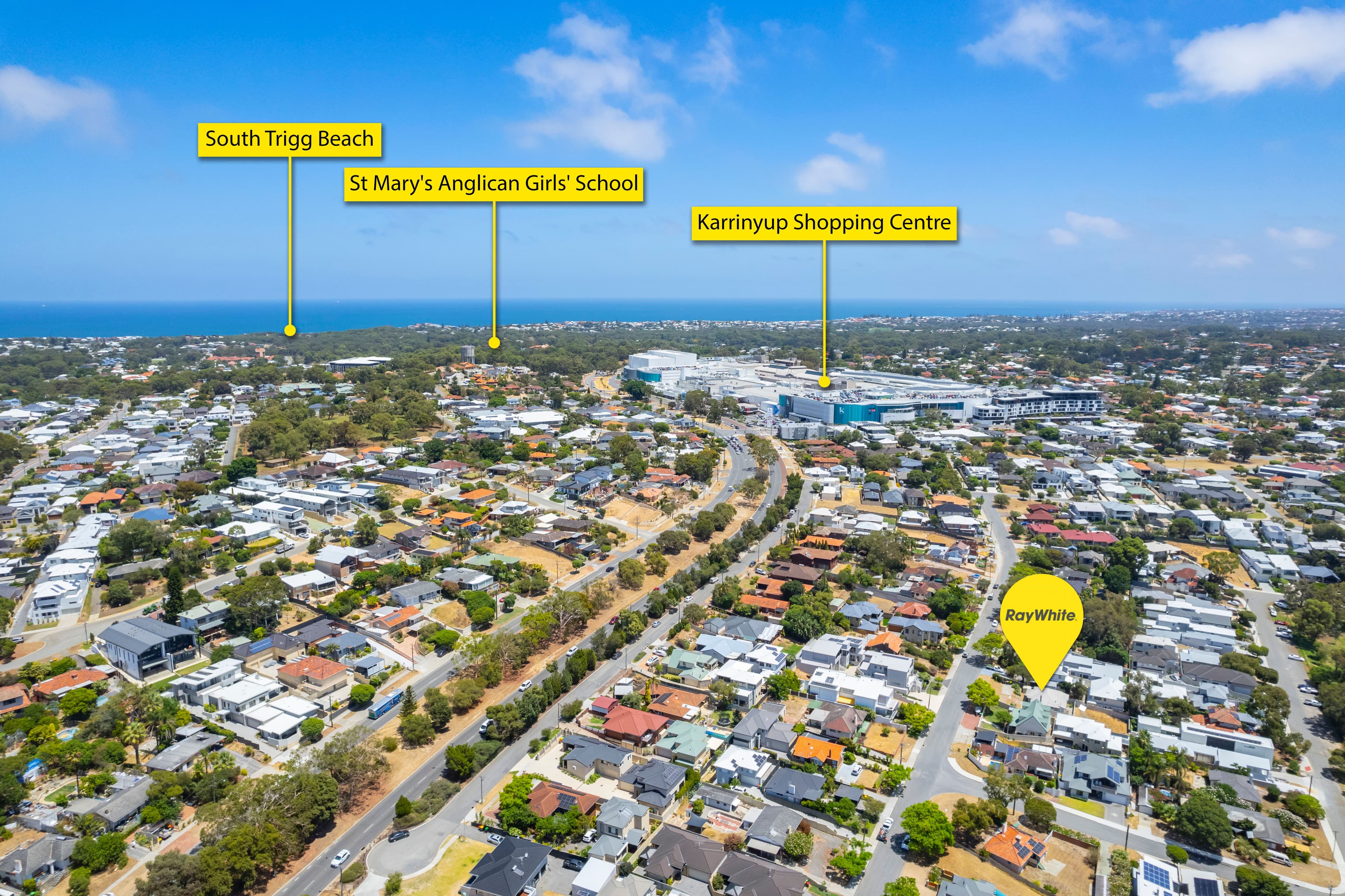 Lot 2,  22 Panton Crescent, Karrinyup WA 6018, Karrinyup - Thumbnail 6
