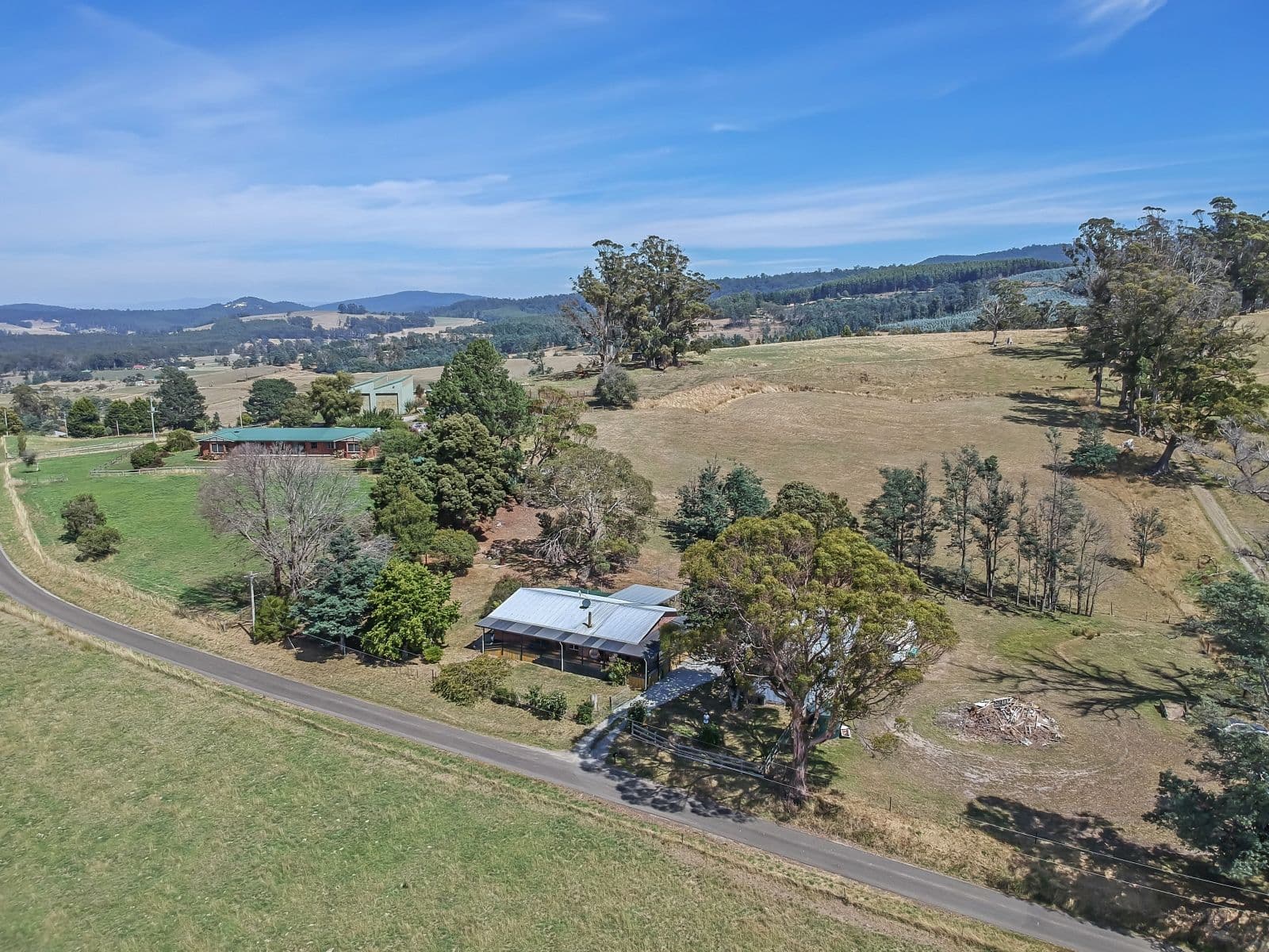 116 Stewarts Road, Winkleigh TAS 7275, Winkleigh - Image 1