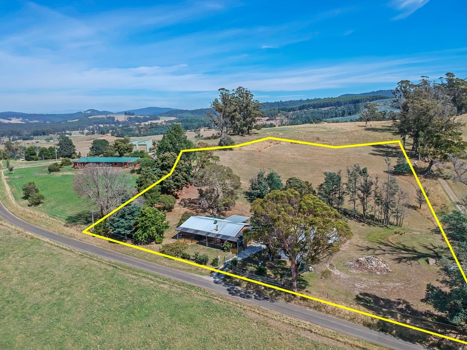 116 Stewarts Road, Winkleigh TAS 7275, Winkleigh - Thumbnail 2