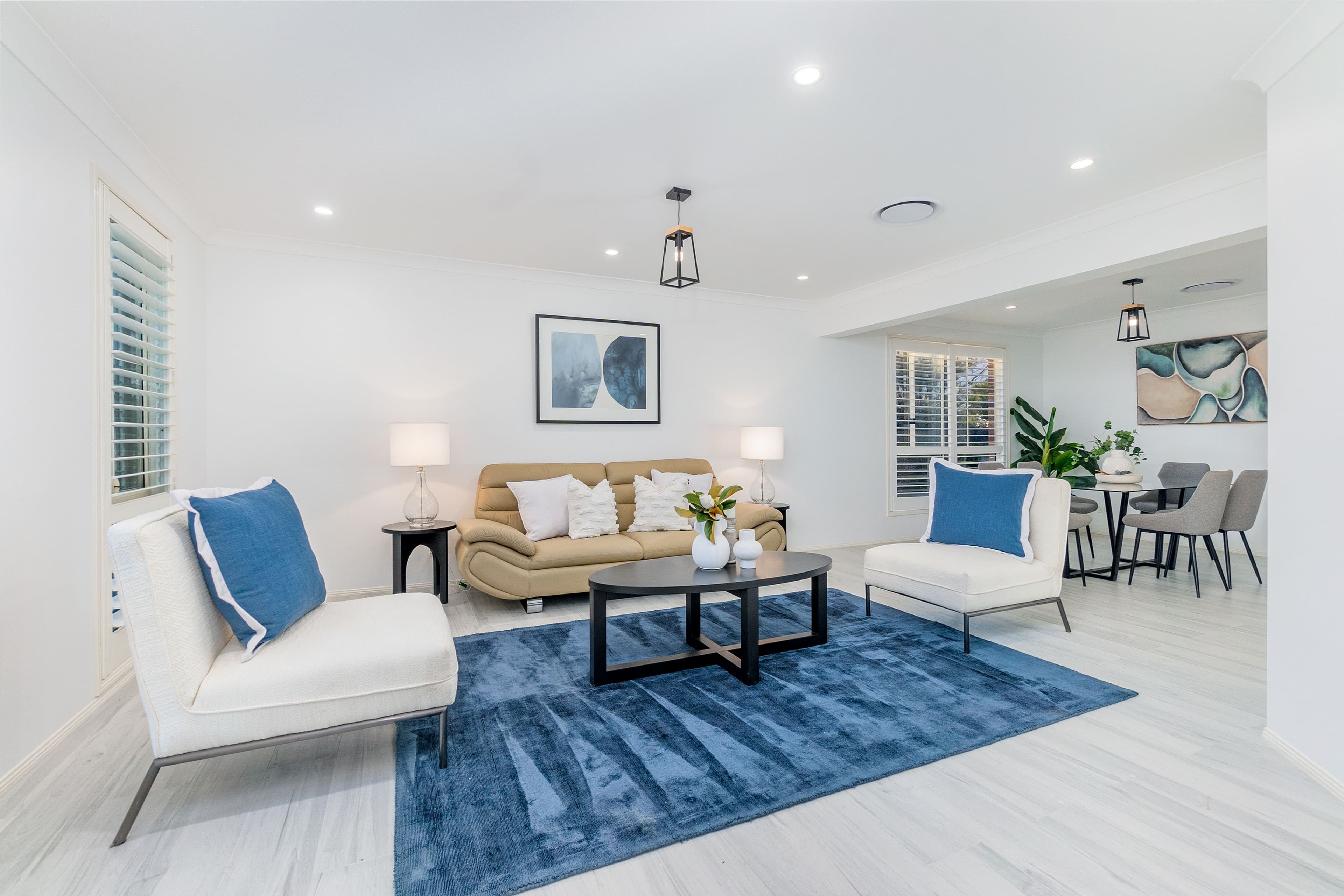 17 Maeve Avenue, Kellyville NSW 2155, Kellyville - Thumbnail 3