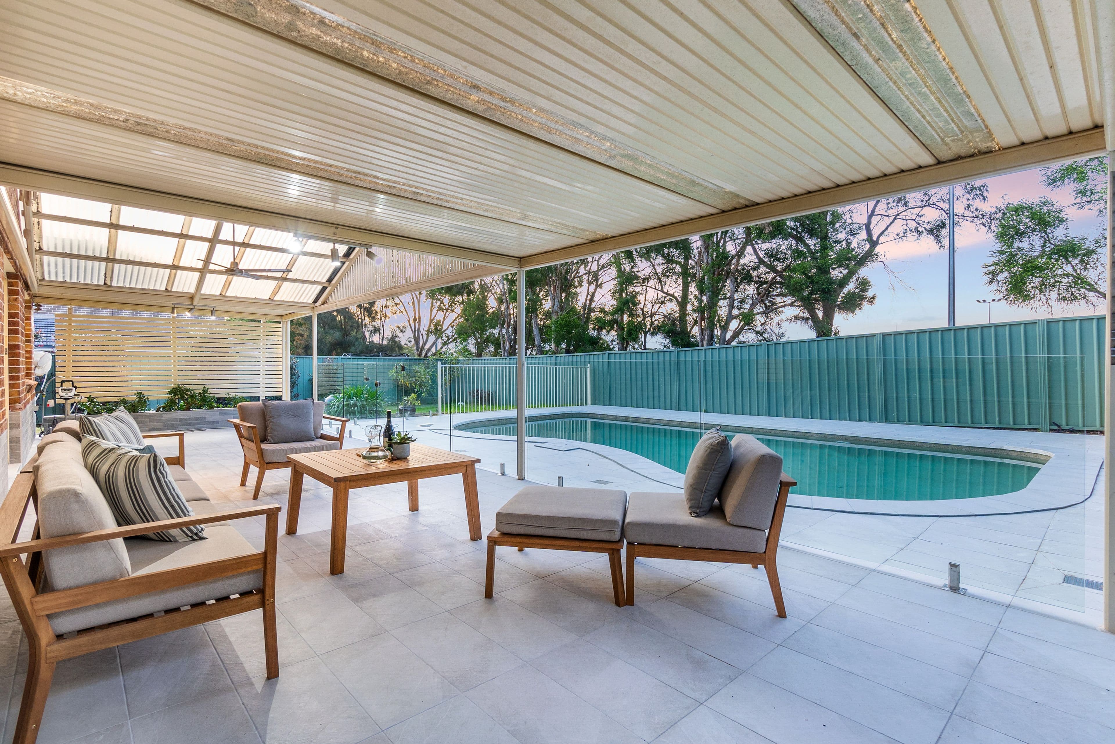17 Maeve Avenue, Kellyville NSW 2155, Kellyville - Thumbnail 7