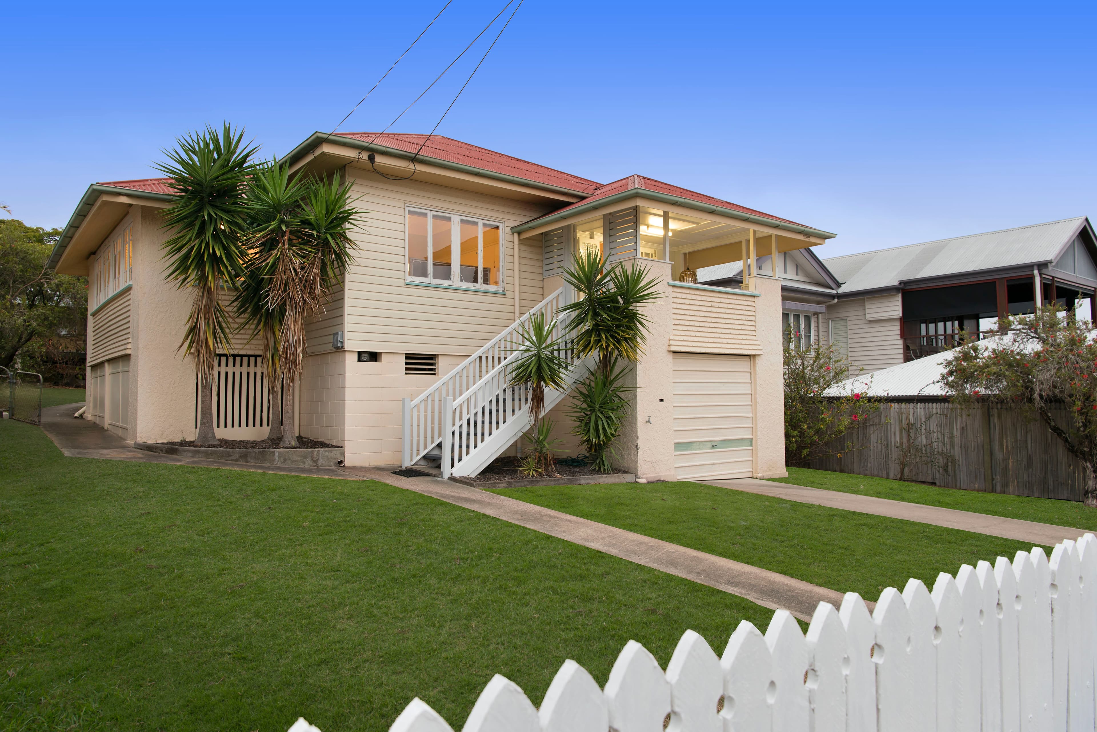 25 Lockyer Street, Camp Hill QLD 4152, Camp Hill - Image 1