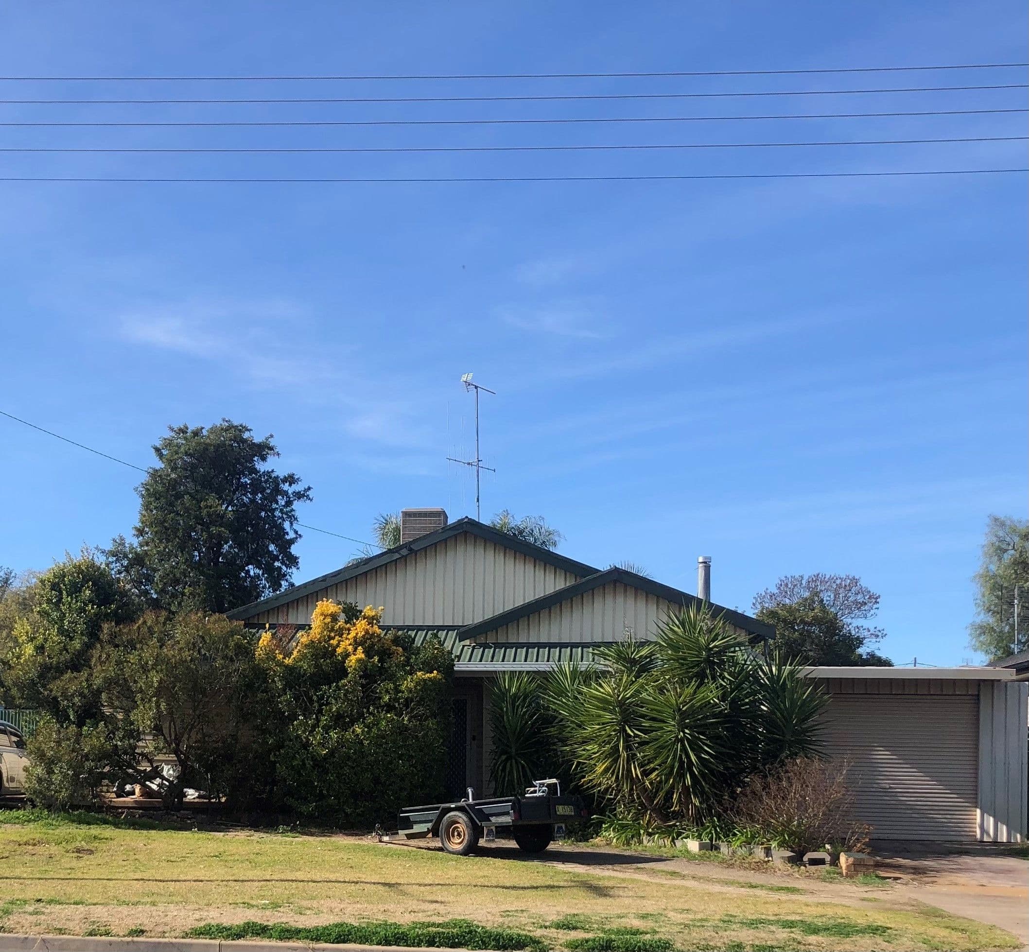 38 Wambat Street, Forbes NSW 2871, Forbes - Image 1