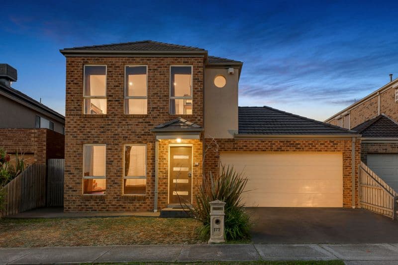 177 The Lakes Boulevard, SOUTH MORANG VIC 3752, South Morang - Image 1