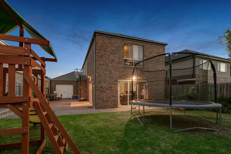 177 The Lakes Boulevard, SOUTH MORANG VIC 3752, South Morang - Thumbnail 2