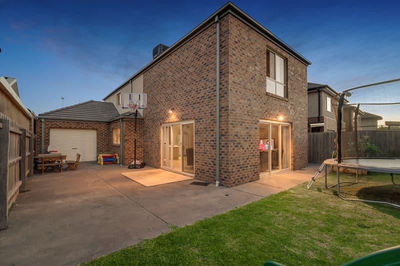177 The Lakes Boulevard, SOUTH MORANG VIC 3752, South Morang - Thumbnail 3