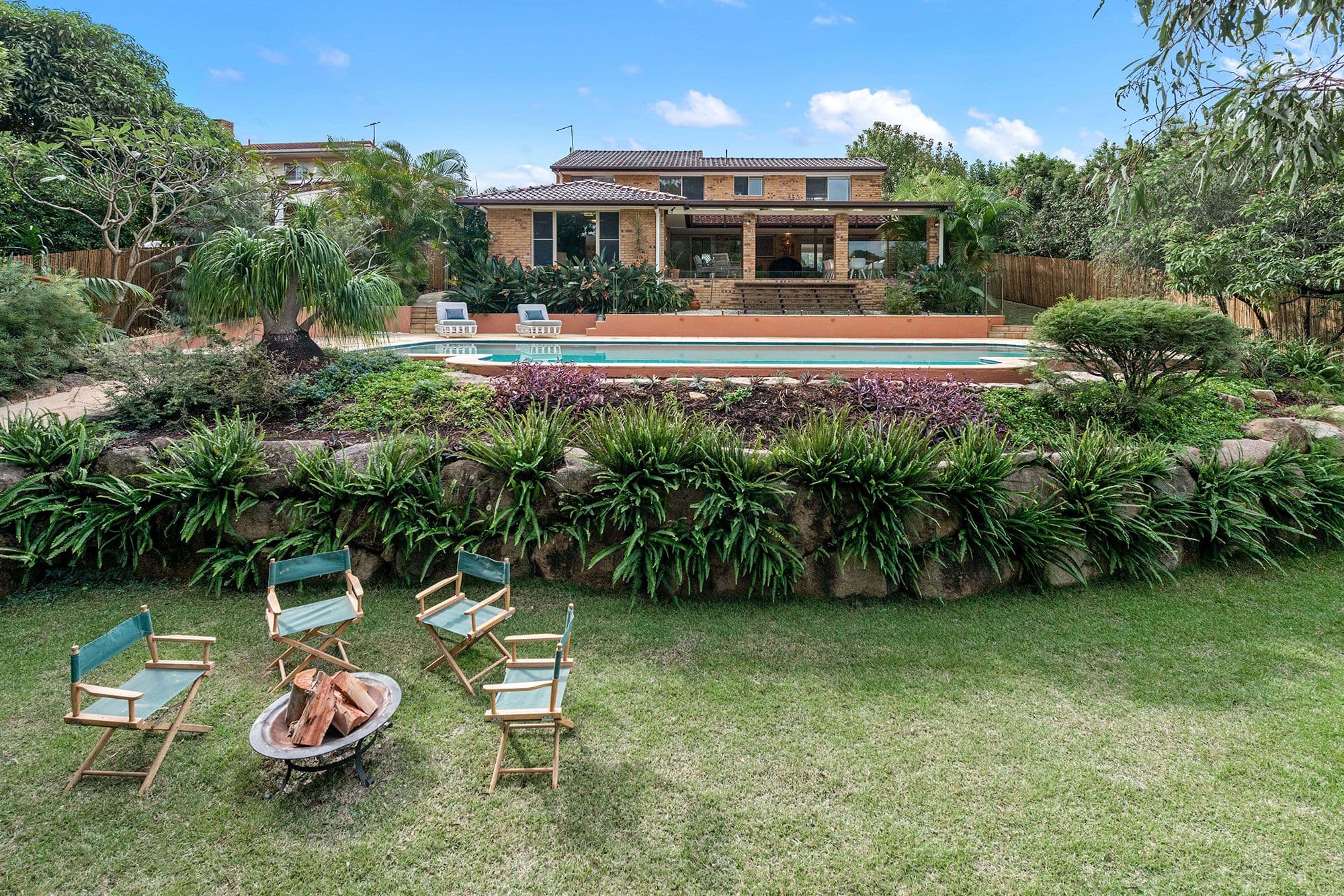5 Thalia Court, Corinda QLD 4075, Corinda - Image 1