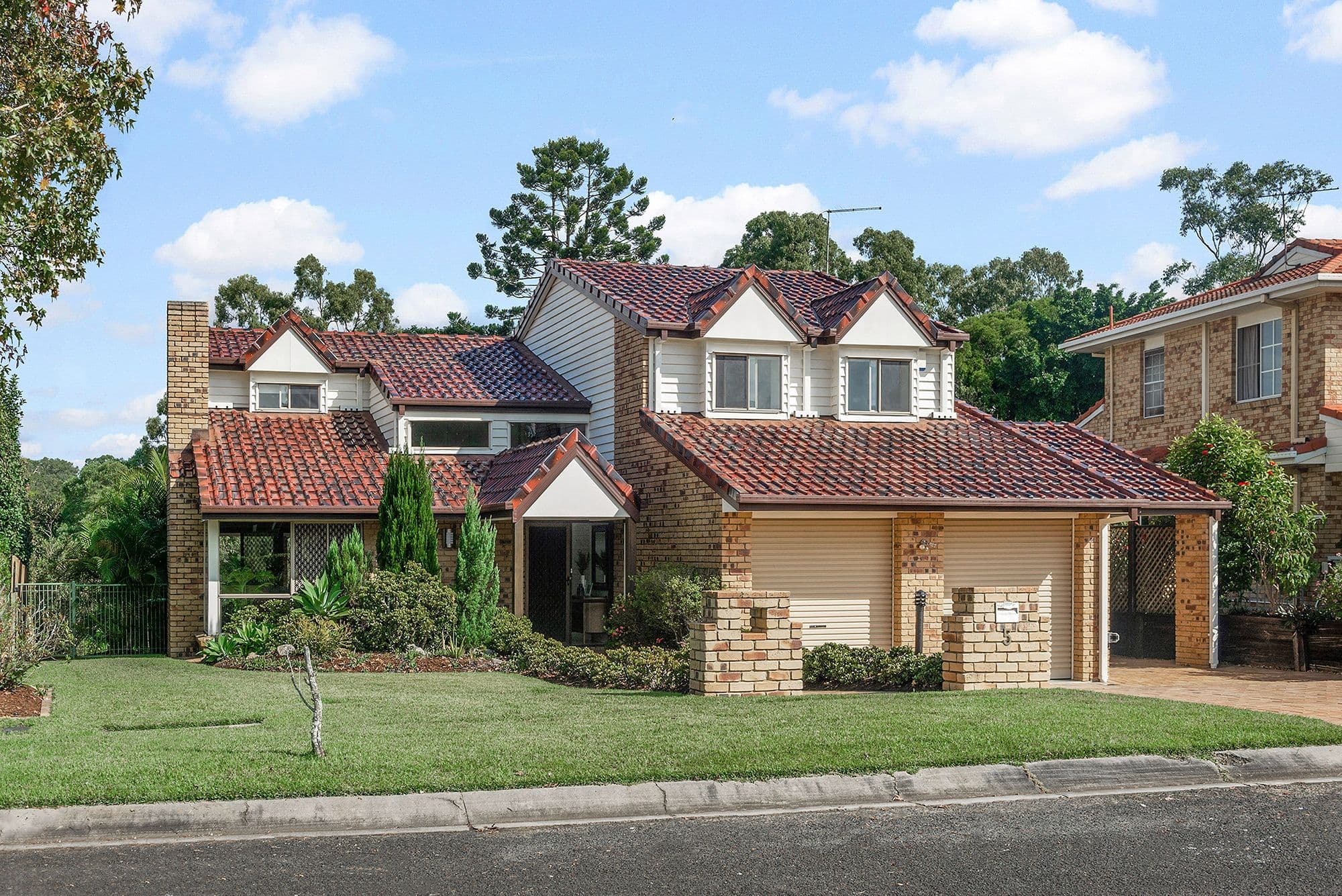 5 Thalia Court, Corinda QLD 4075, Corinda - Thumbnail 2