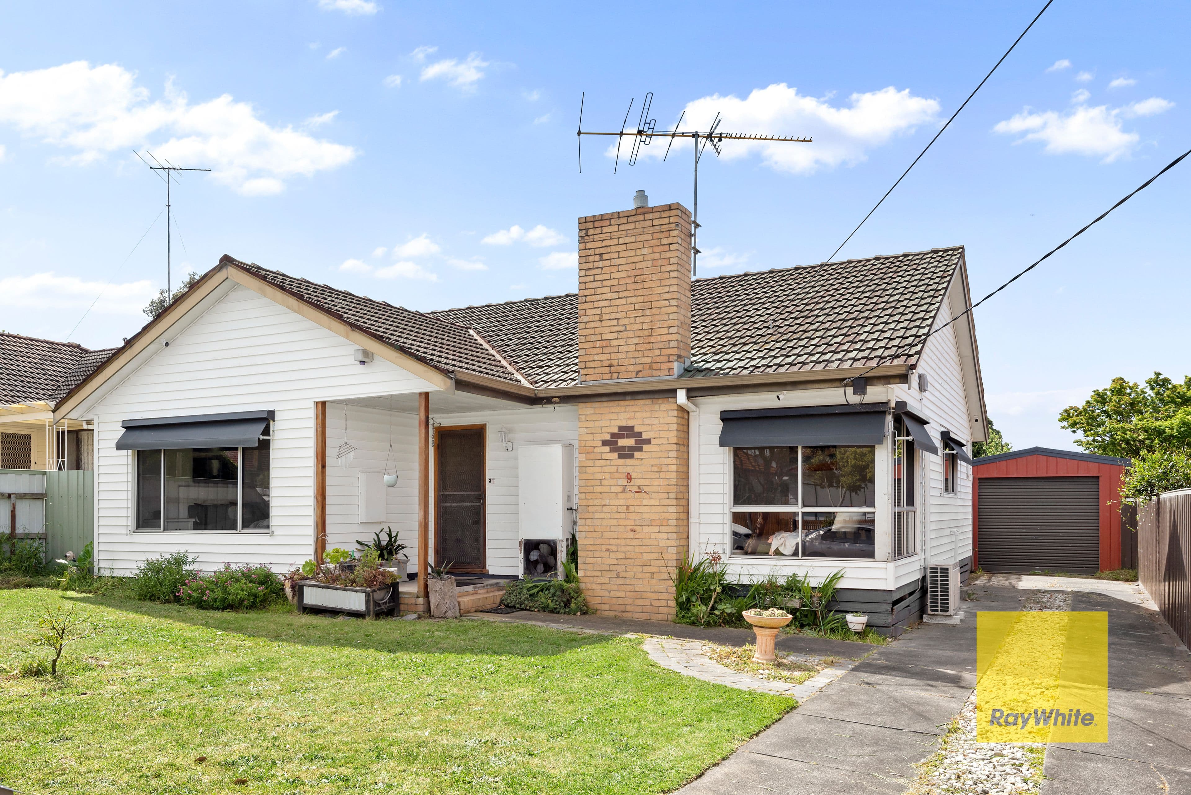 9 Bakewell Street, Herne Hill VIC 3218, Herne Hill - Image 1
