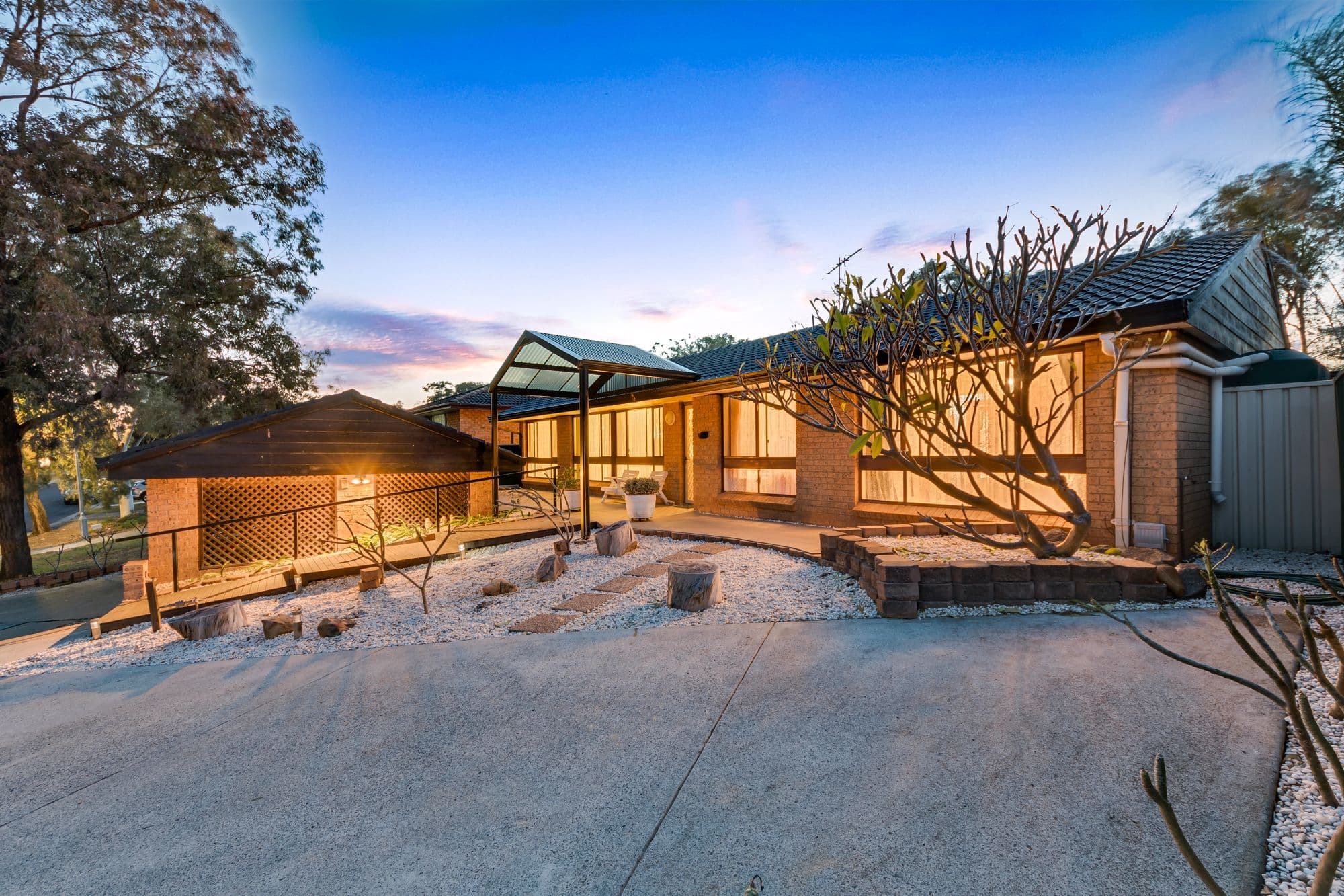 52 Semillion Crescent, Eschol Park NSW 2558, Eschol Park - Image 1