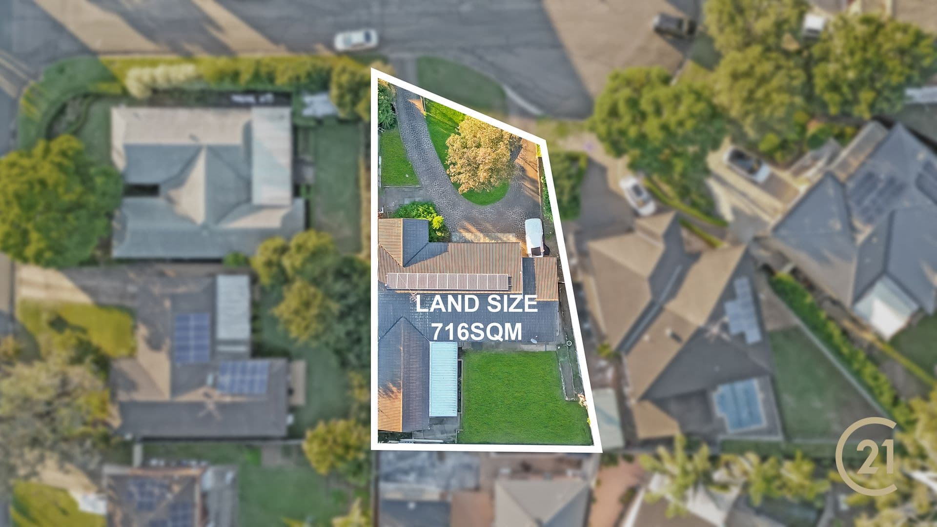 2/1 Maitland Place, Norwest, NSW, 2153, Kellyville - Image 1