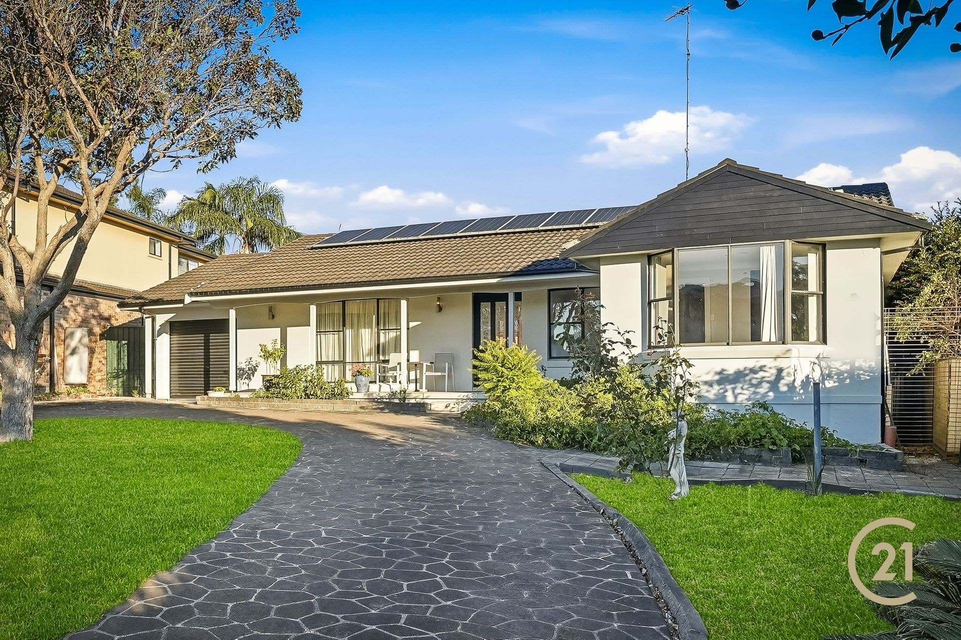 2/1 Maitland Place, Norwest, NSW, 2153, Kellyville - Thumbnail 3
