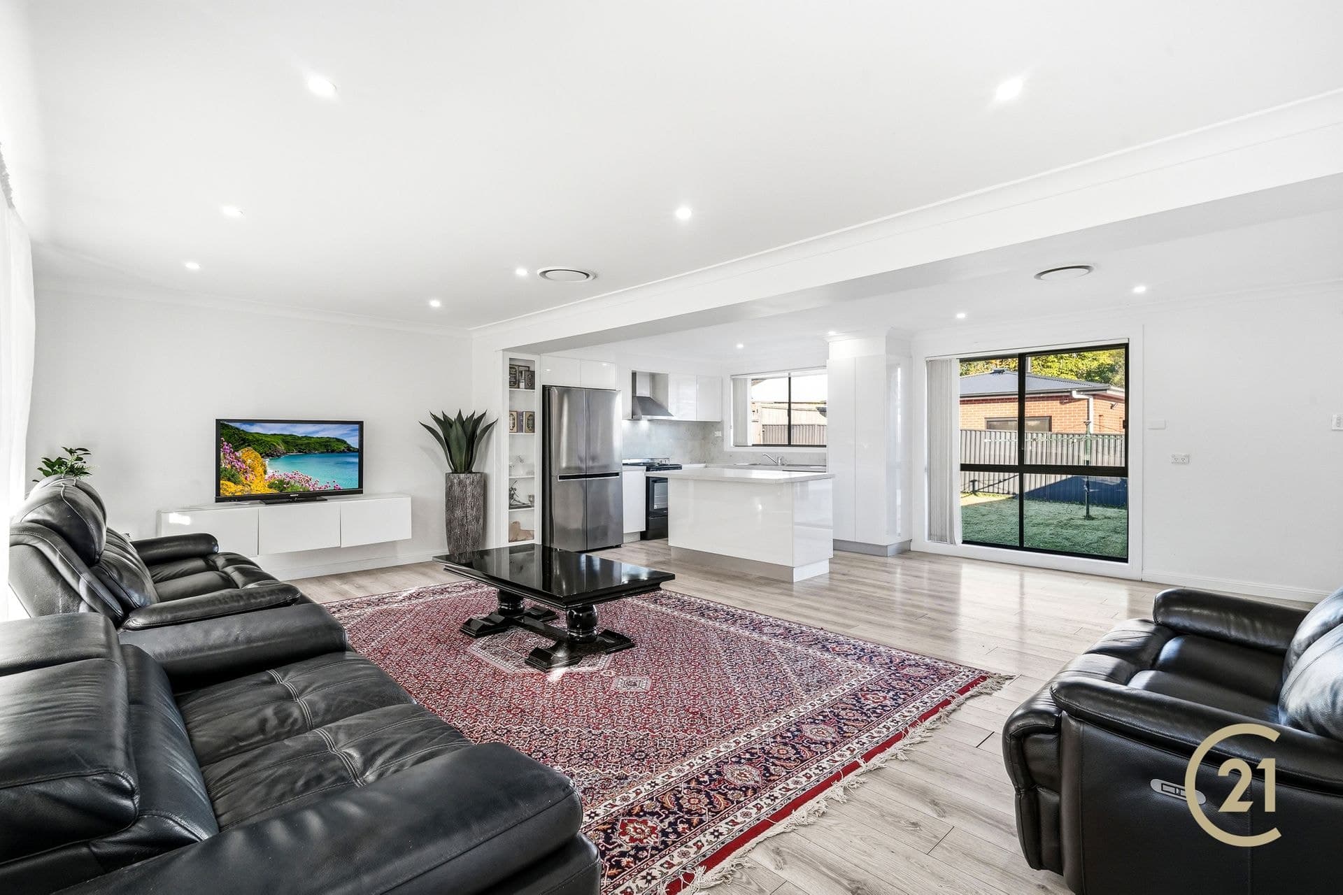 2/1 Maitland Place, Norwest, NSW, 2153, Kellyville - Thumbnail 4