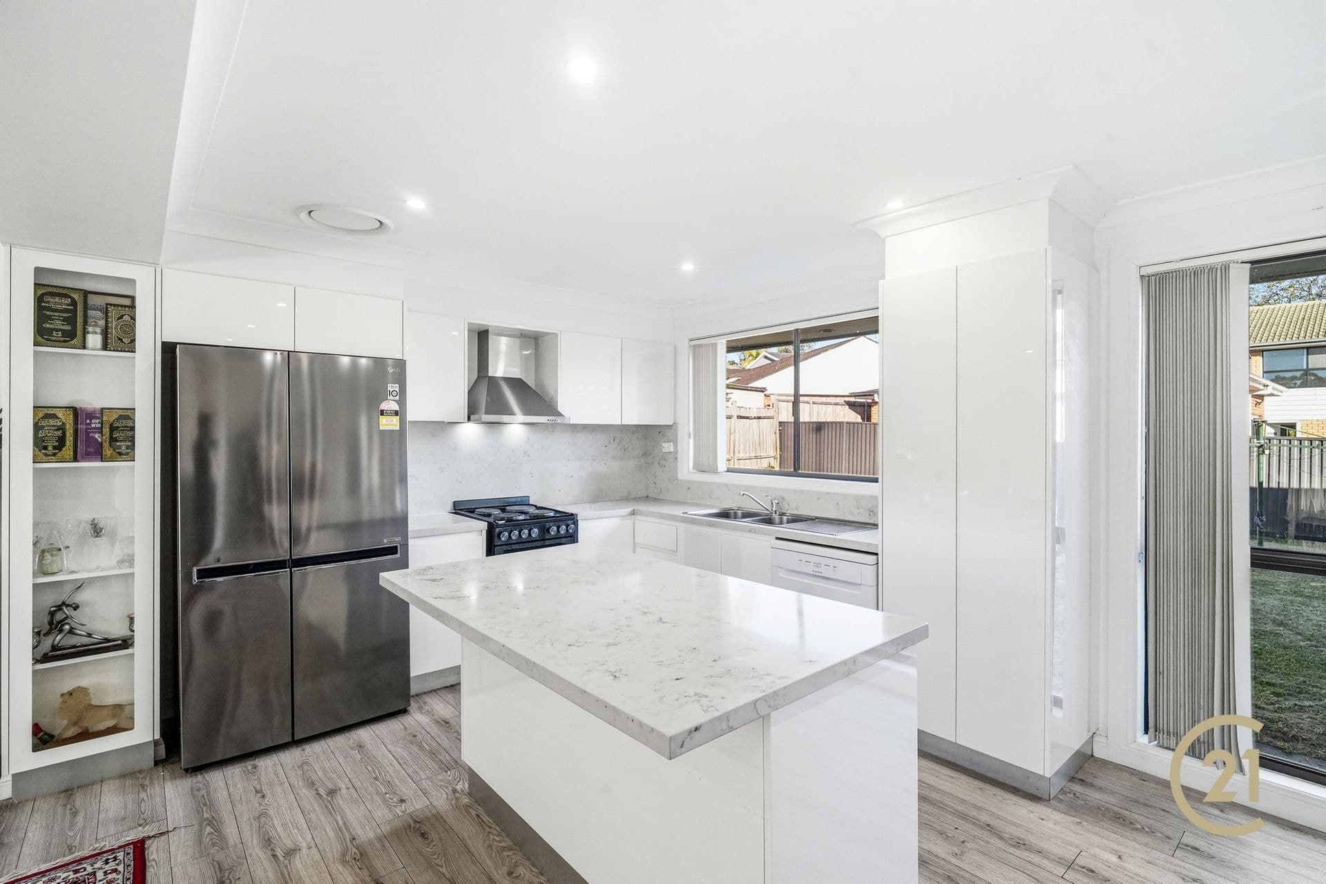 2/1 Maitland Place, Norwest, NSW, 2153, Kellyville - Thumbnail 5