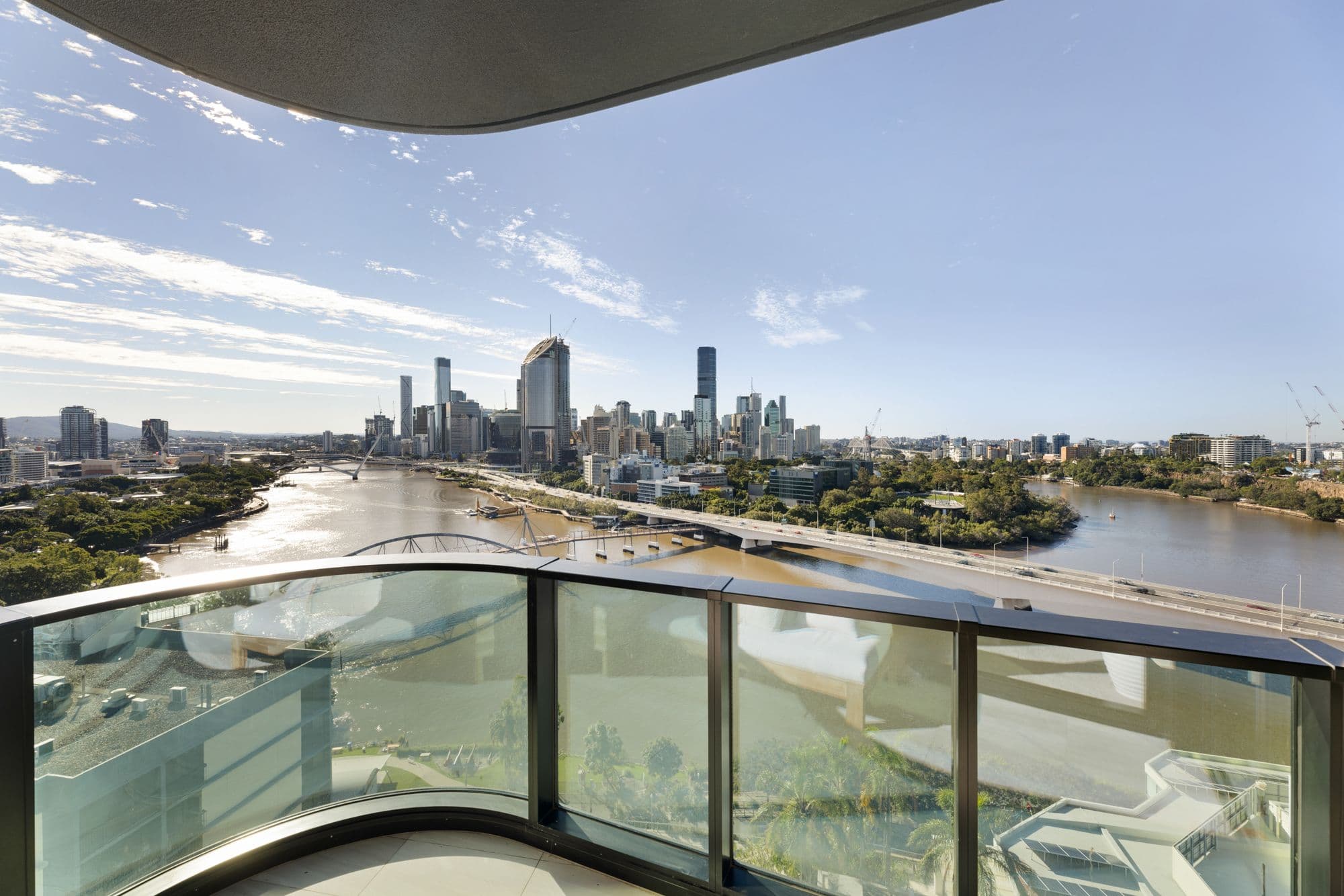 9 Christie Street, South Brisbane QLD 4101, South Brisbane - Image 1