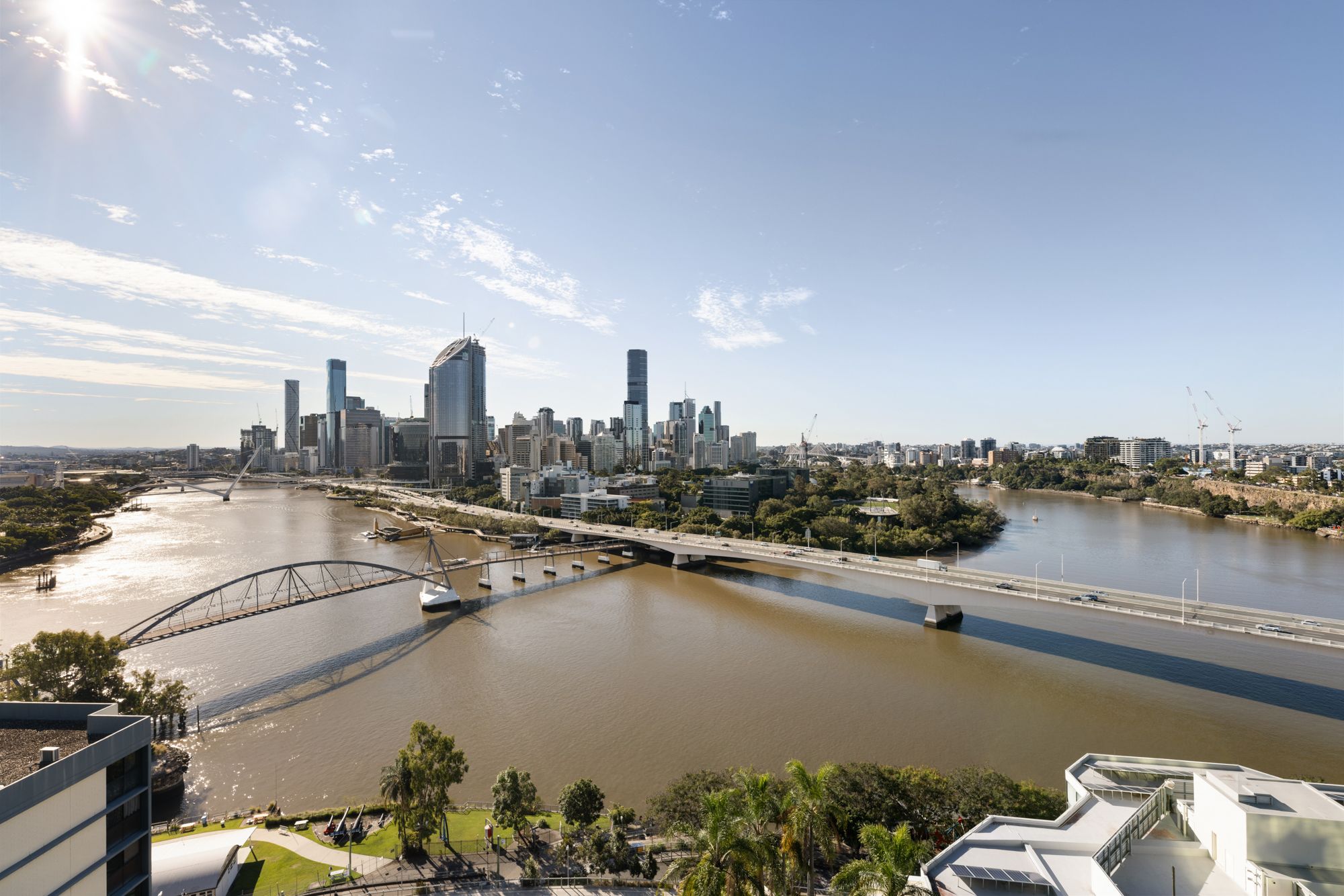 9 Christie Street, South Brisbane QLD 4101, South Brisbane - Thumbnail 3