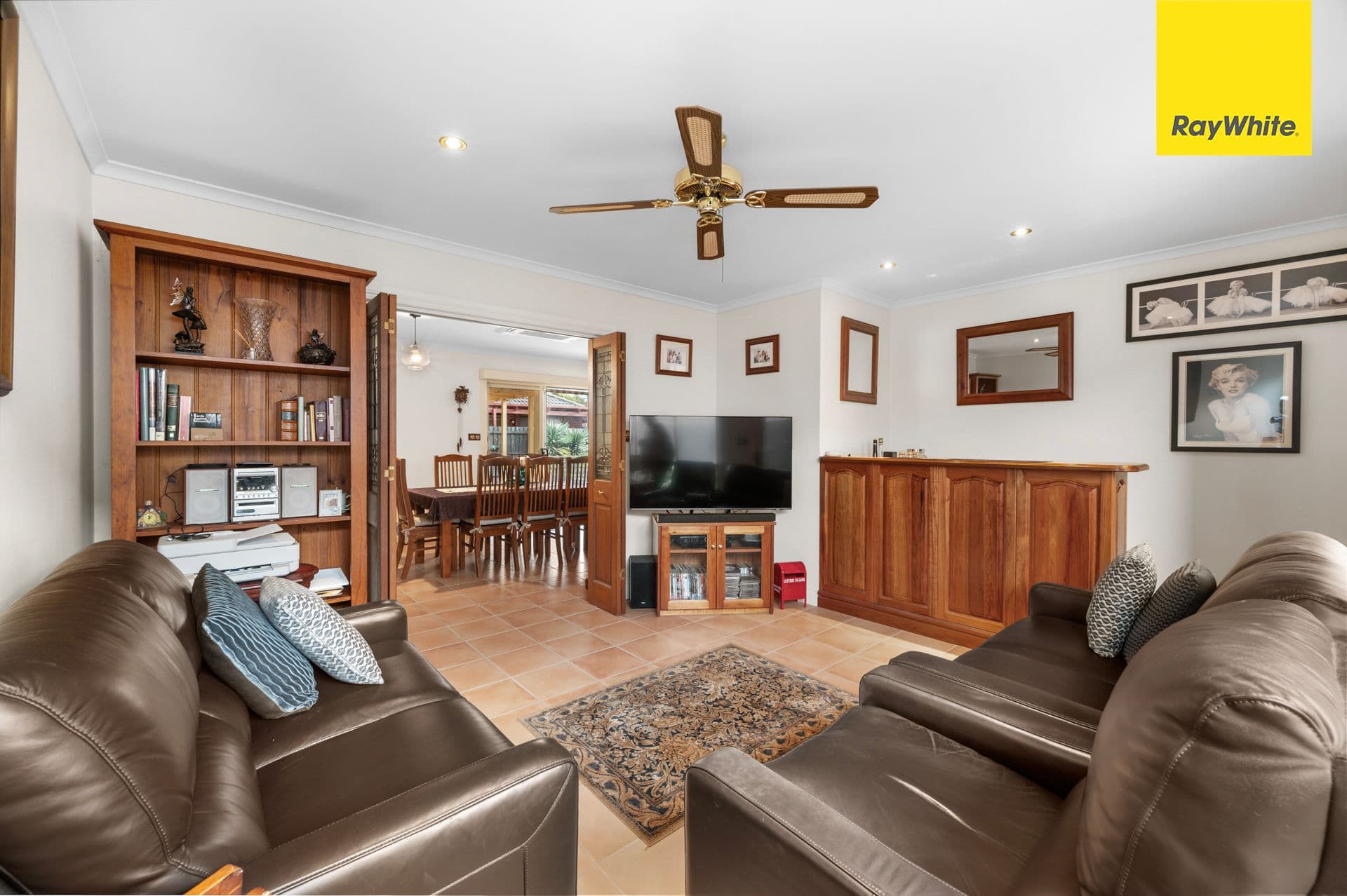 58 Fleetwood Circuit, Melton West VIC 3337, Melton West - Thumbnail 8