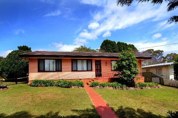 31 Catto Street, CENTENARY HEIGHTS QLD 4350, Centenary Heights - Image 1