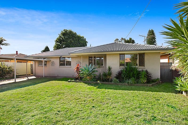 465 Stenner Street, Harristown QLD 4350, Harristown - Image 1