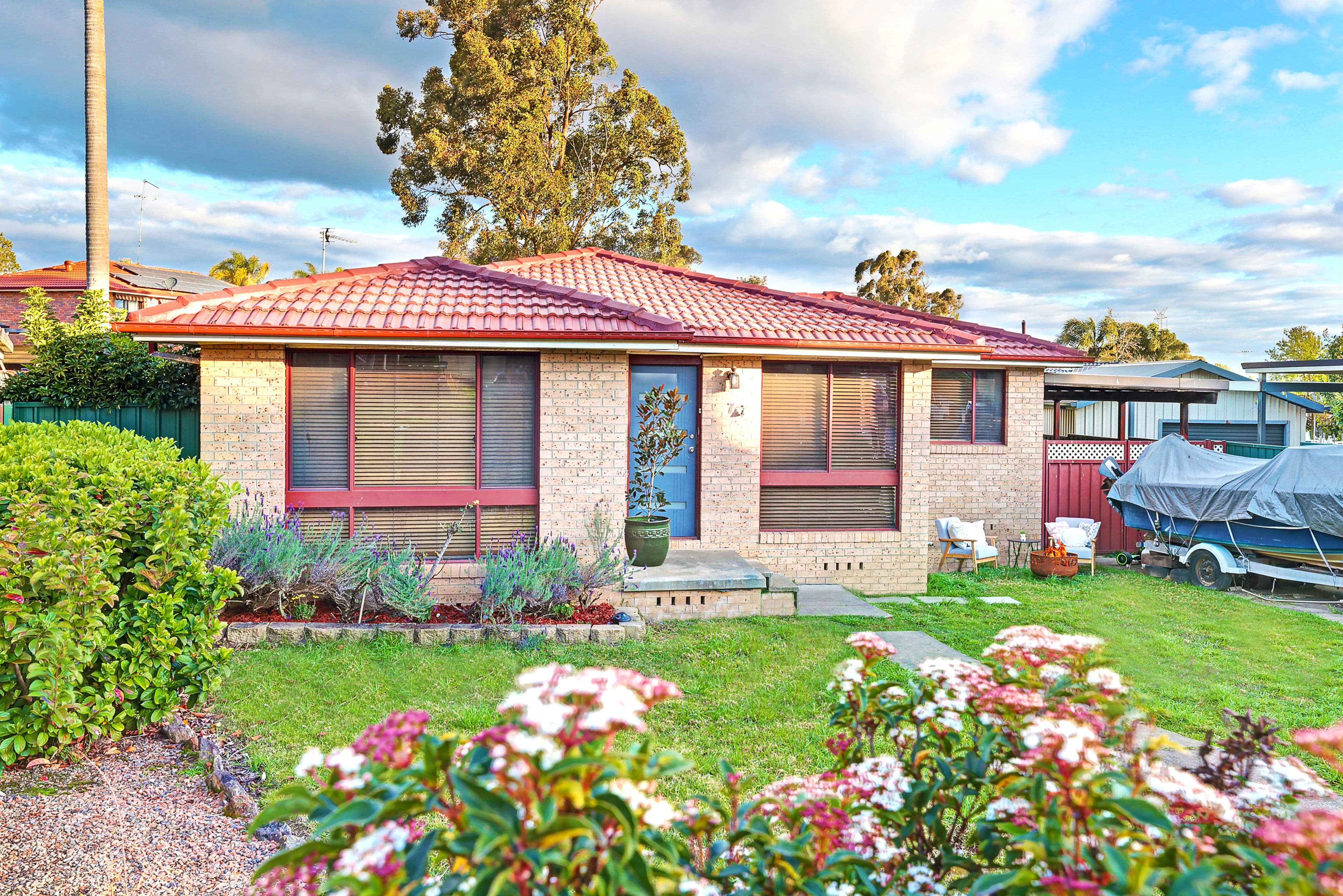 7 Tyne Court, St Clair NSW 2759, St Clair - Thumbnail 2