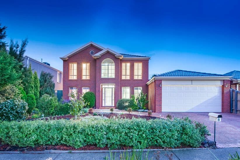 6 Coachman Way, South Morang VIC 3752, South Morang - Image 1