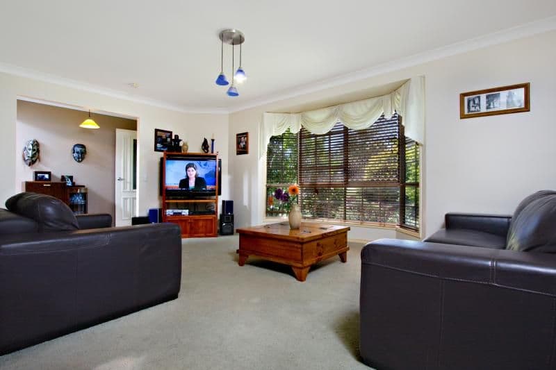 102 Merridown Drive, MERRIMAC QLD 4226, Merrimac - Thumbnail 2