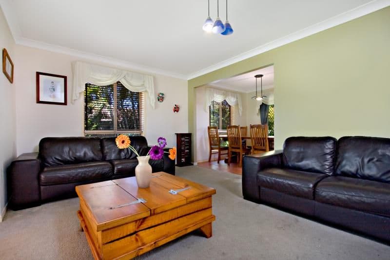 102 Merridown Drive, MERRIMAC QLD 4226, Merrimac - Thumbnail 4