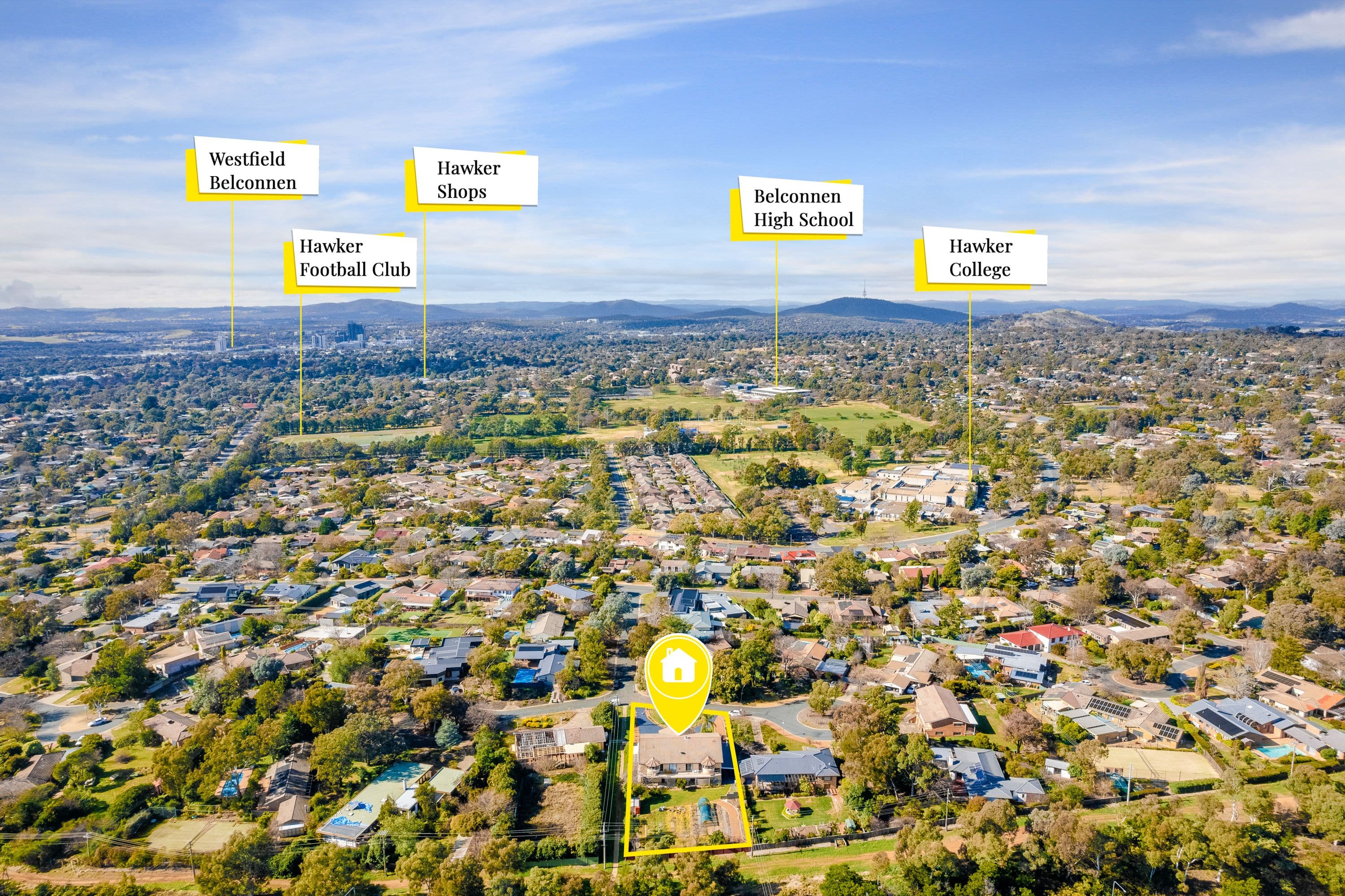 17 Florina Place, Hawker ACT 2614, Hawker - Thumbnail 2