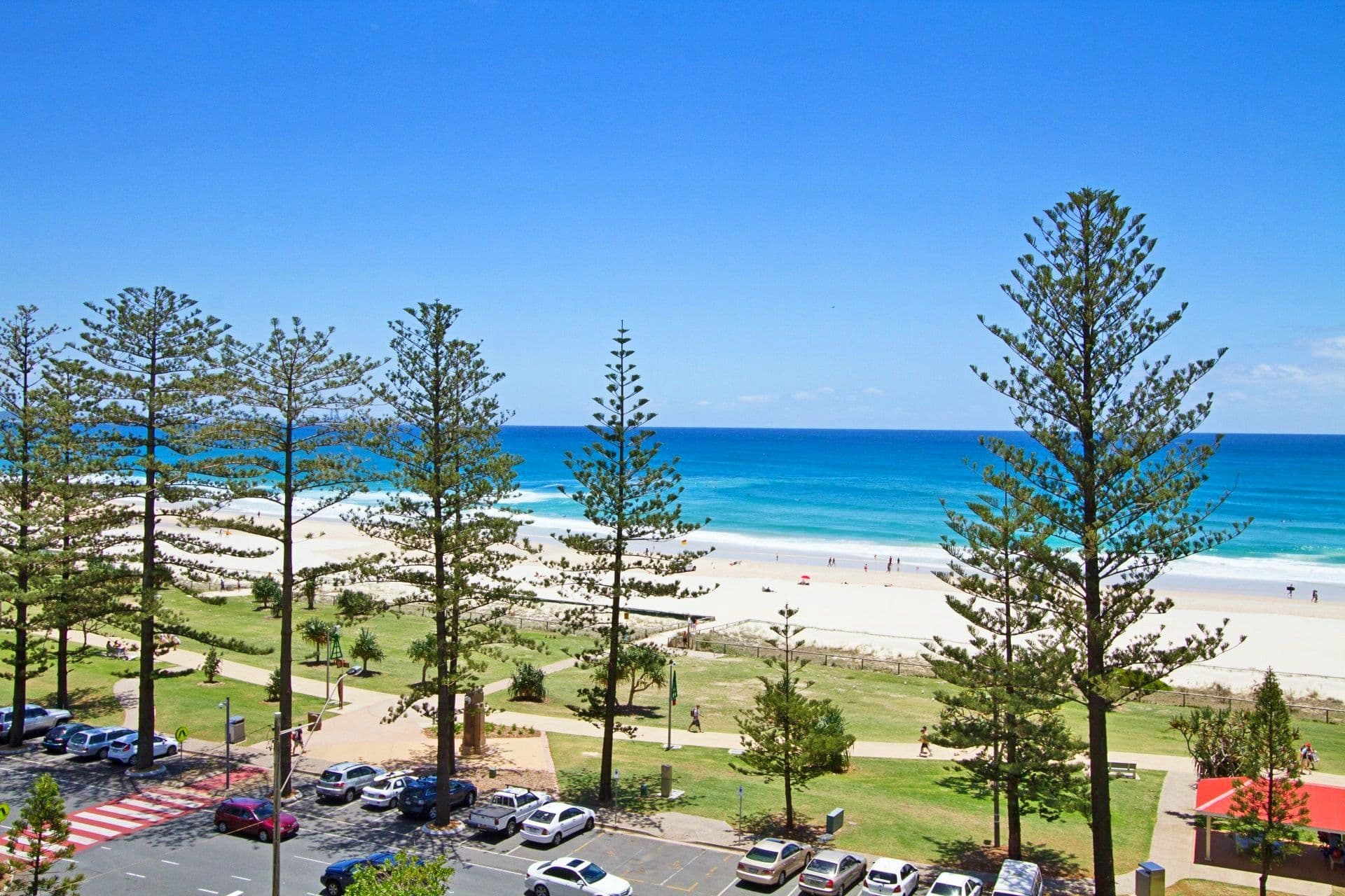 99 'Calypso Resort' Griffith Street, Coolangatta QLD 4225, Coolangatta - Thumbnail 3