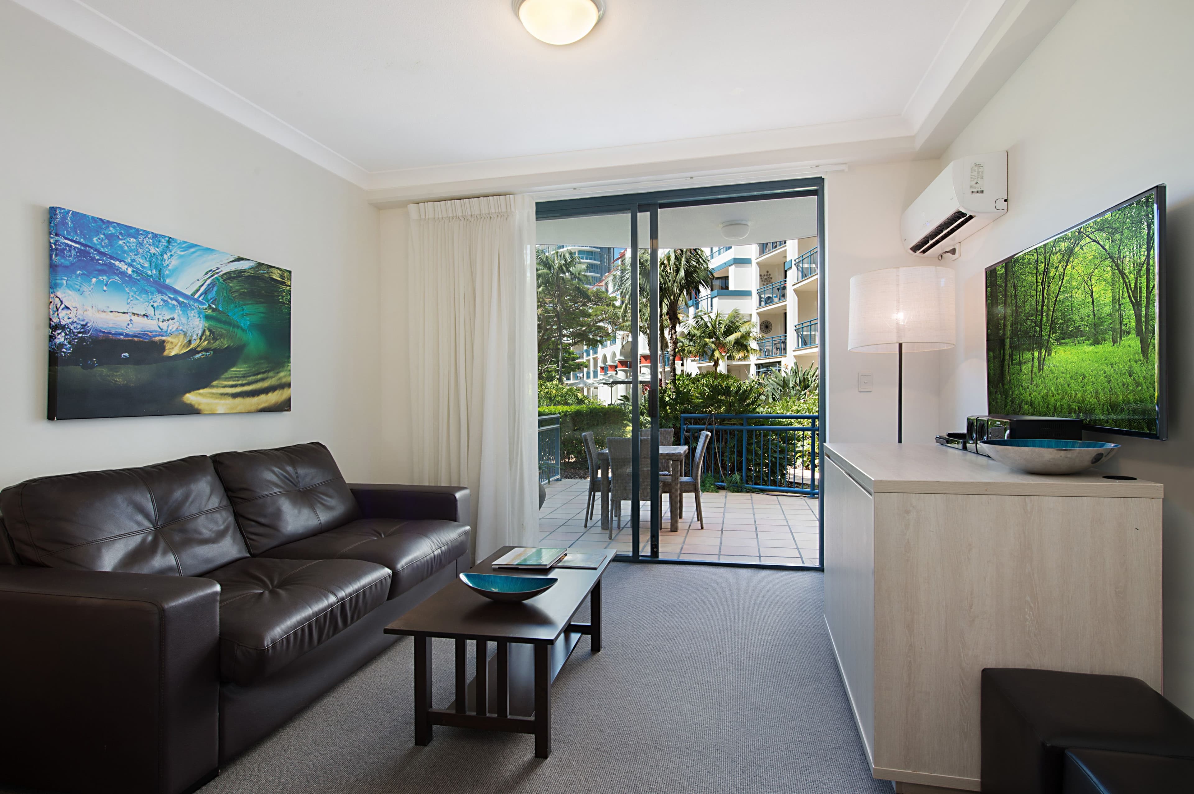 99 'Calypso Resort' Griffith Street, Coolangatta QLD 4225, Coolangatta - Thumbnail 4