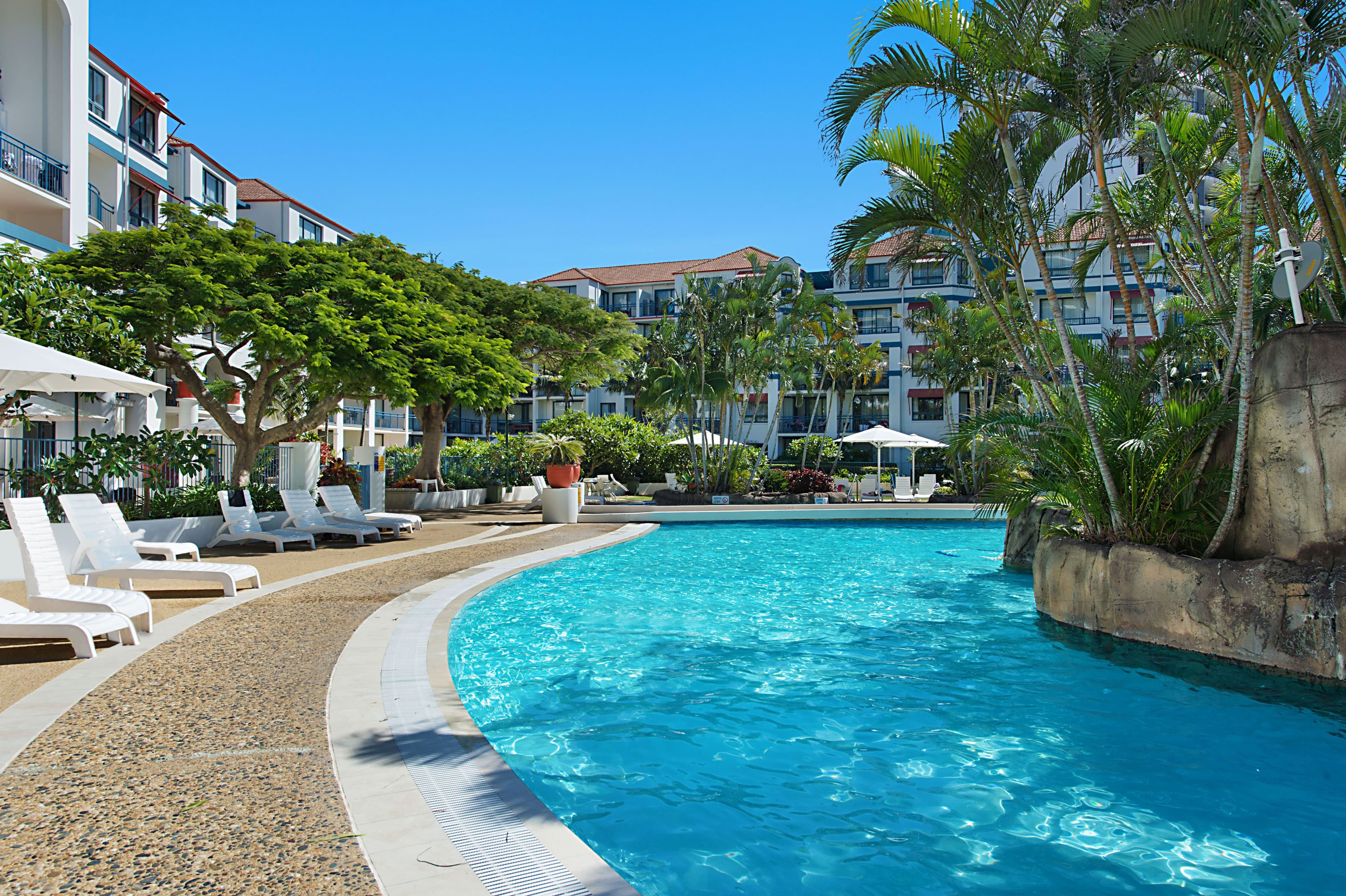 99 'Calypso Resort' Griffith Street, Coolangatta QLD 4225, Coolangatta - Thumbnail 5