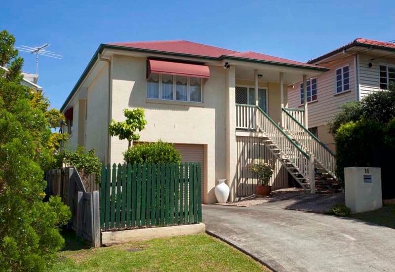 14 Gower Street, HOLLAND PARK WEST QLD 4121, Holland Park West - Image 1