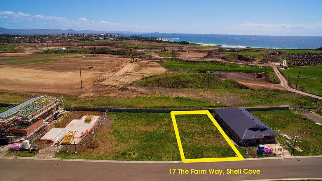 17 The Farm Way, Shell Cove NSW 2529, Shell Cove - Image 1