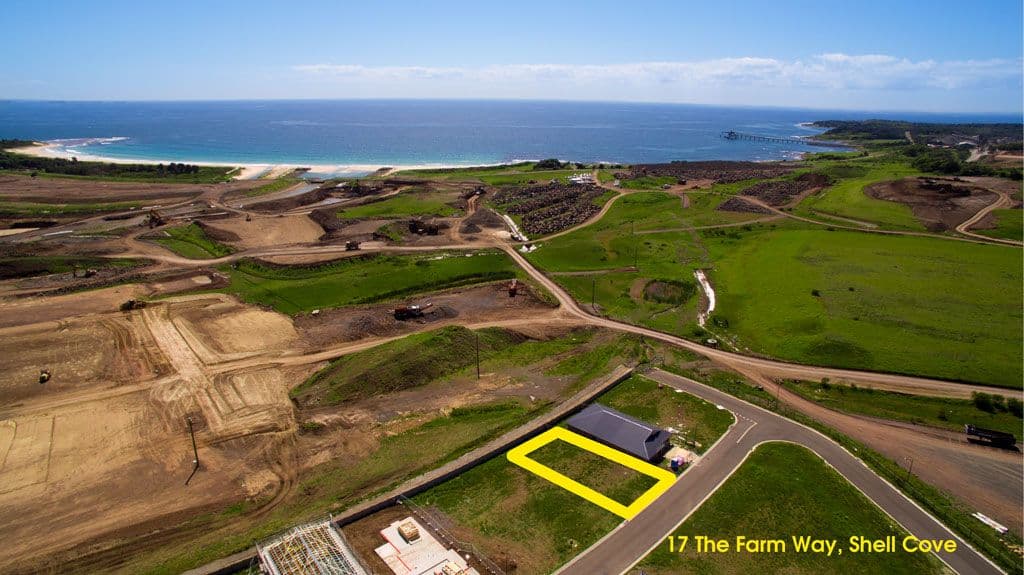 17 The Farm Way, Shell Cove NSW 2529, Shell Cove - Thumbnail 2