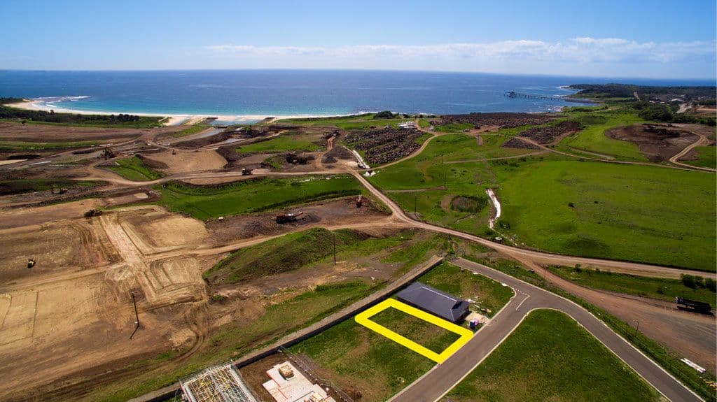 17 The Farm Way, Shell Cove NSW 2529, Shell Cove - Thumbnail 4