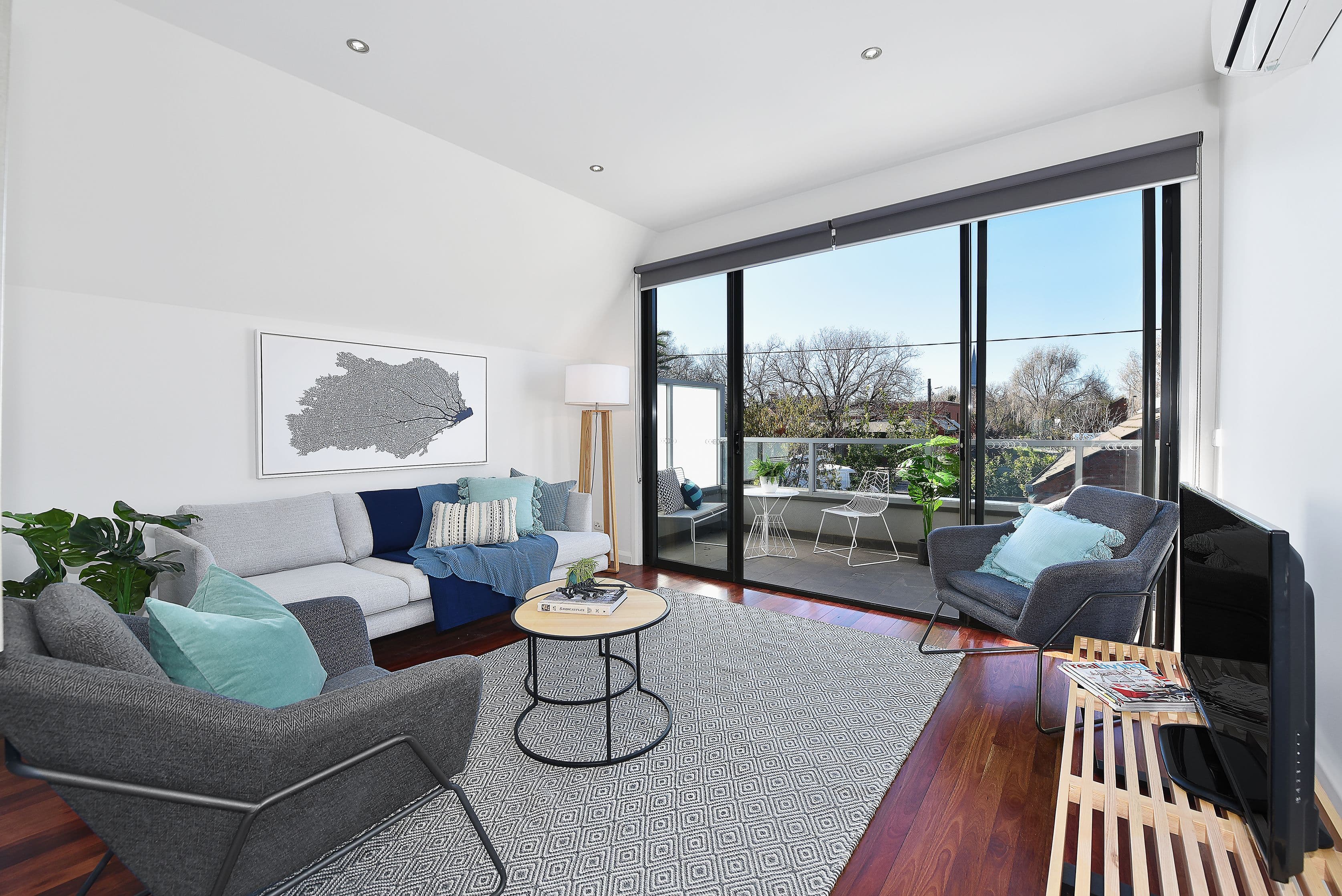 17 Tempany Street, Fitzroy North VIC 3068, Fitzroy North - Thumbnail 2
