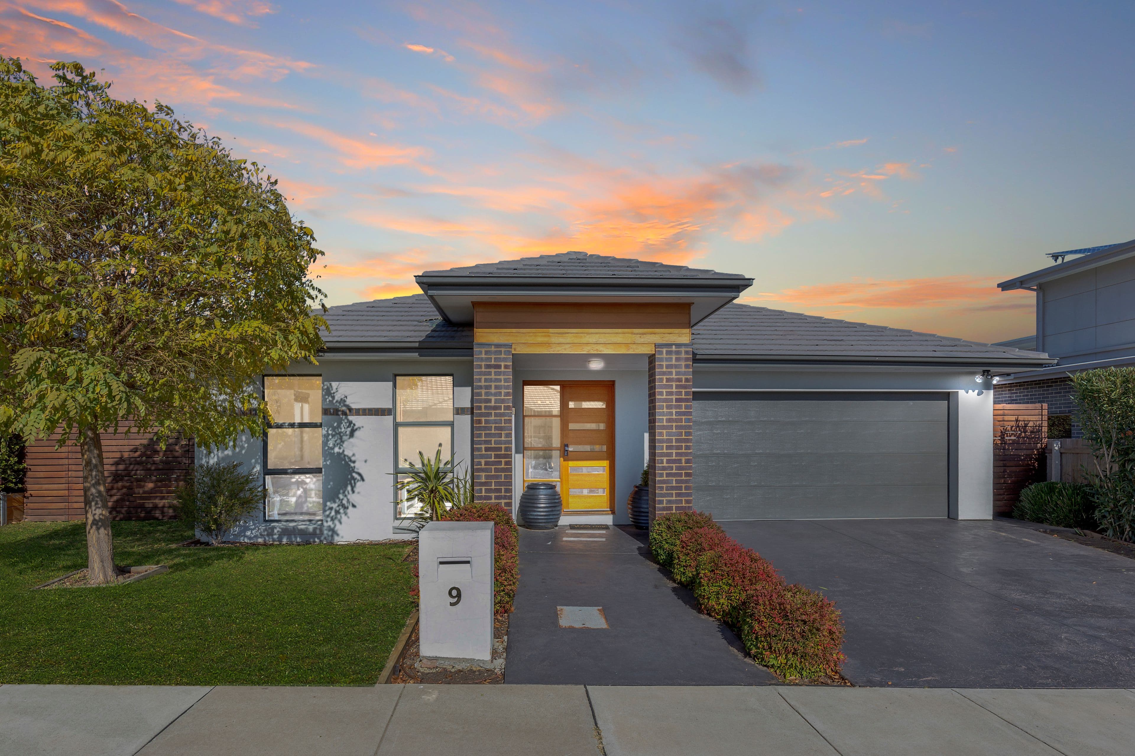 9 Miljanovic Street, Forde ACT 2914, Forde - Image 1
