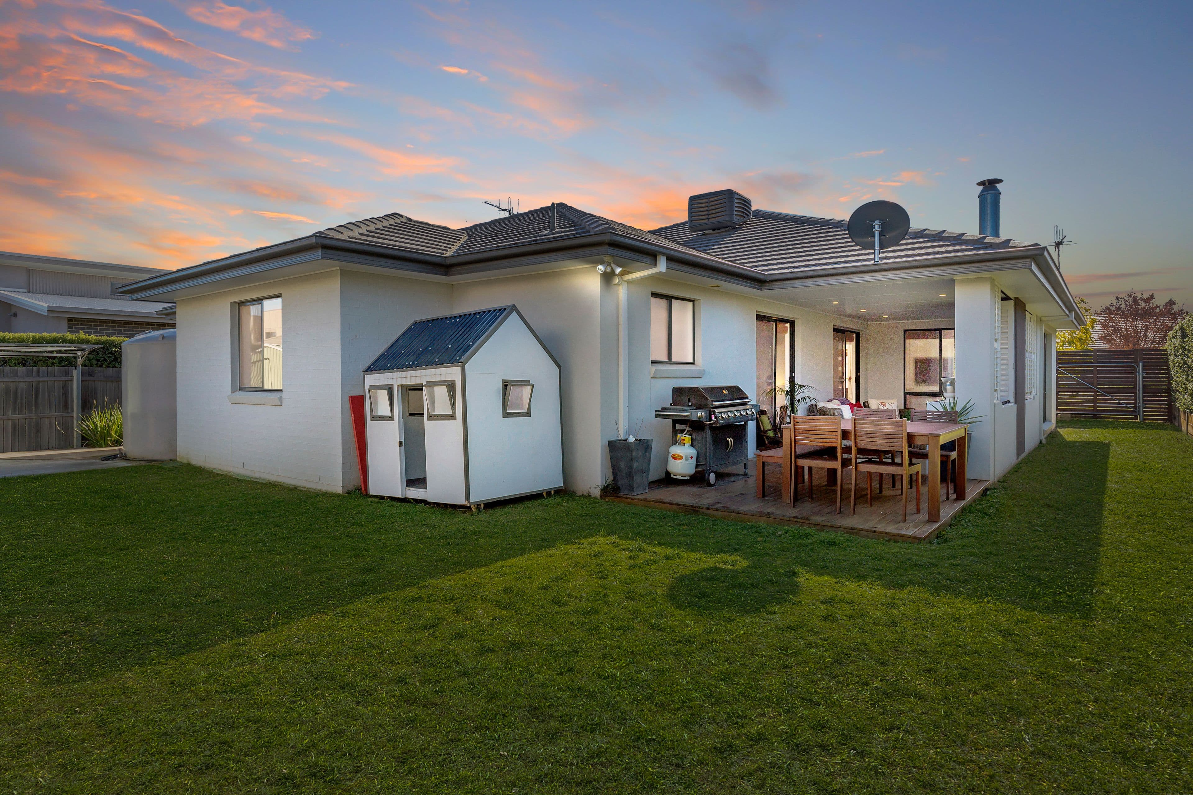 9 Miljanovic Street, Forde ACT 2914, Forde - Thumbnail 2