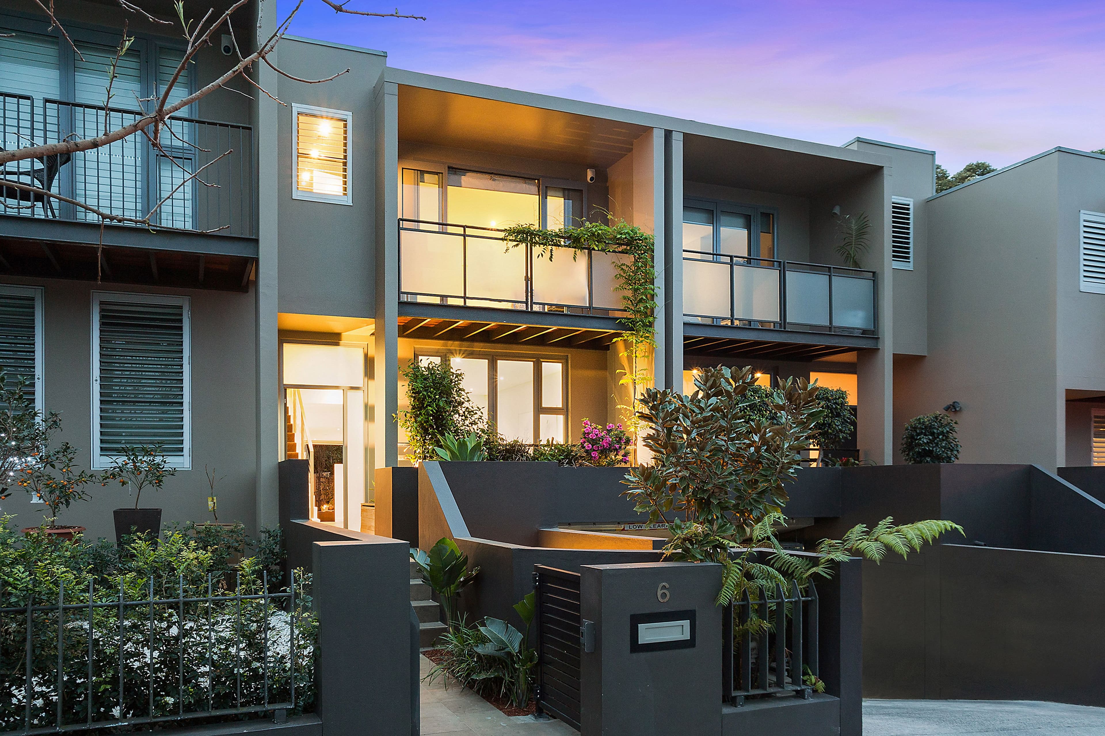 6 Henry Street, Balmain - Image 1