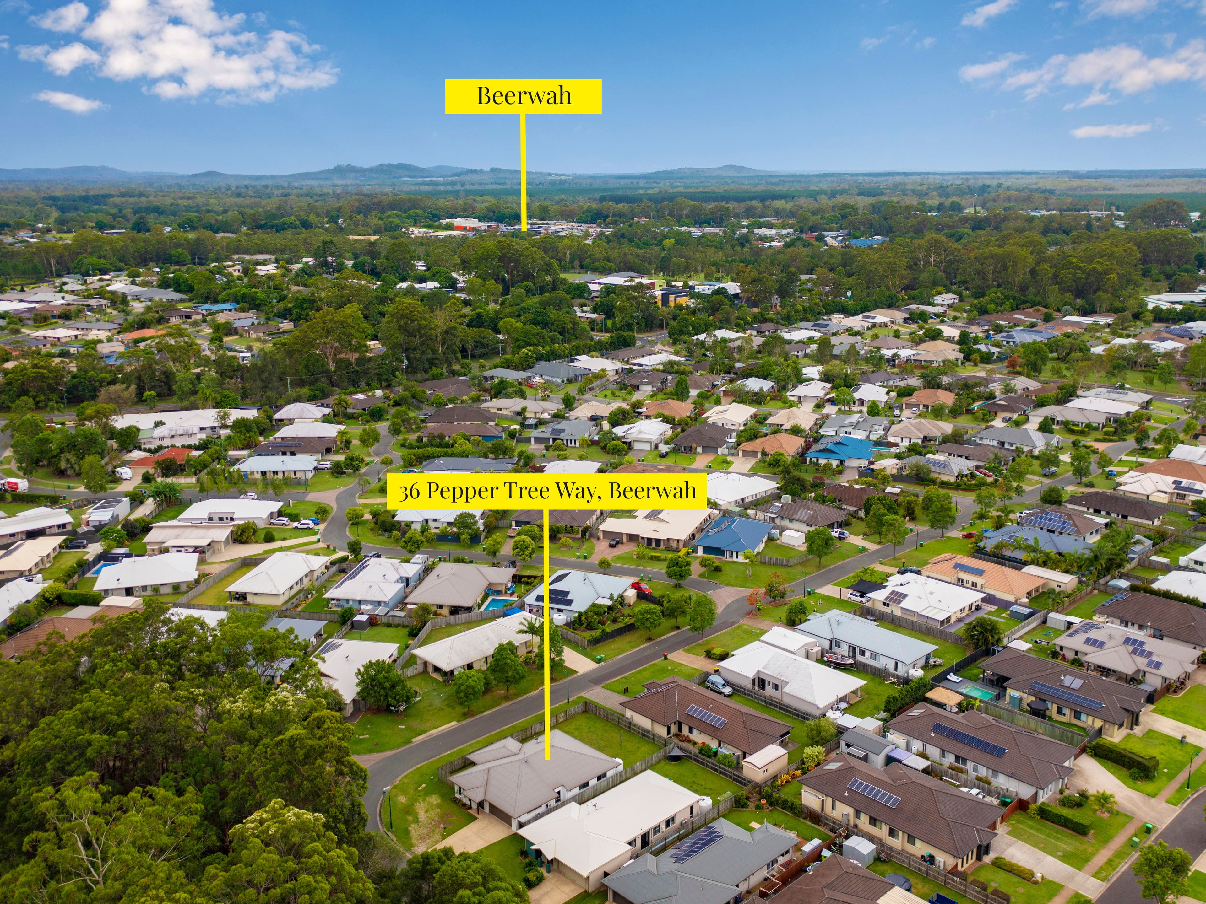 36 Pepper Tree Way, Beerwah QLD 4519, Beerwah - Thumbnail 3