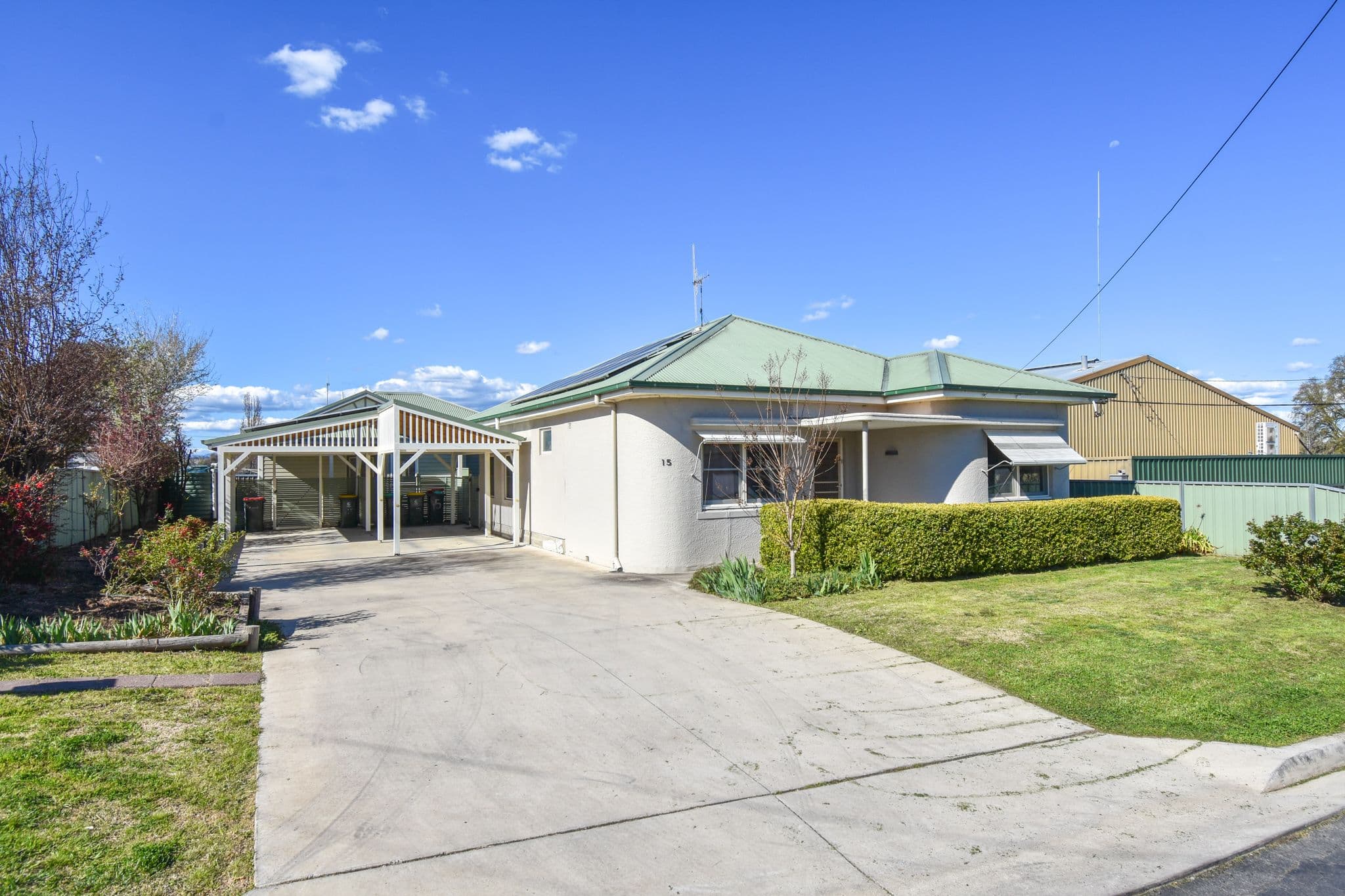 15 Oakes Street, Bathurst NSW 2795, Bathurst - Image 1