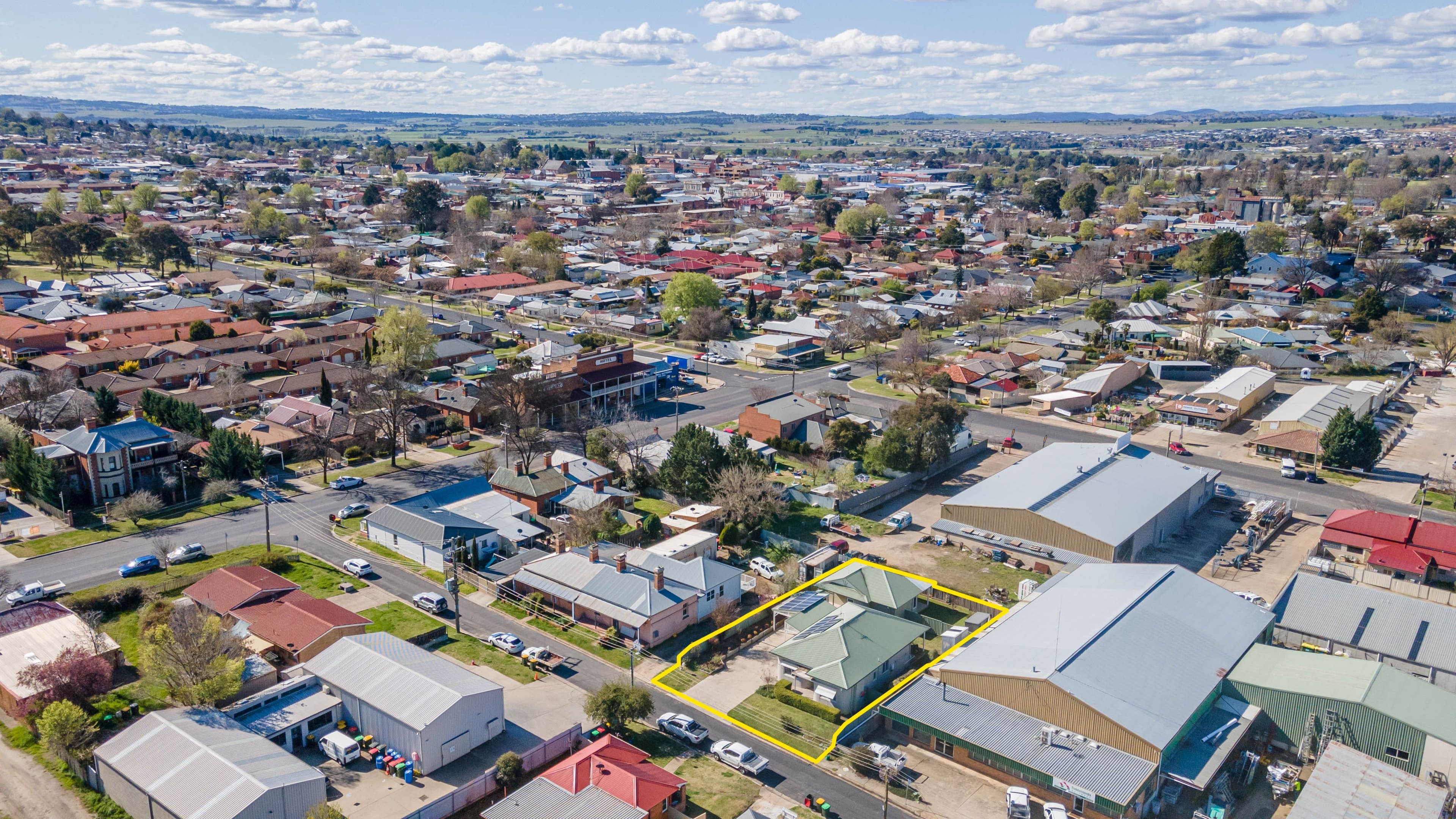 15 Oakes Street, Bathurst NSW 2795, Bathurst - Thumbnail 3