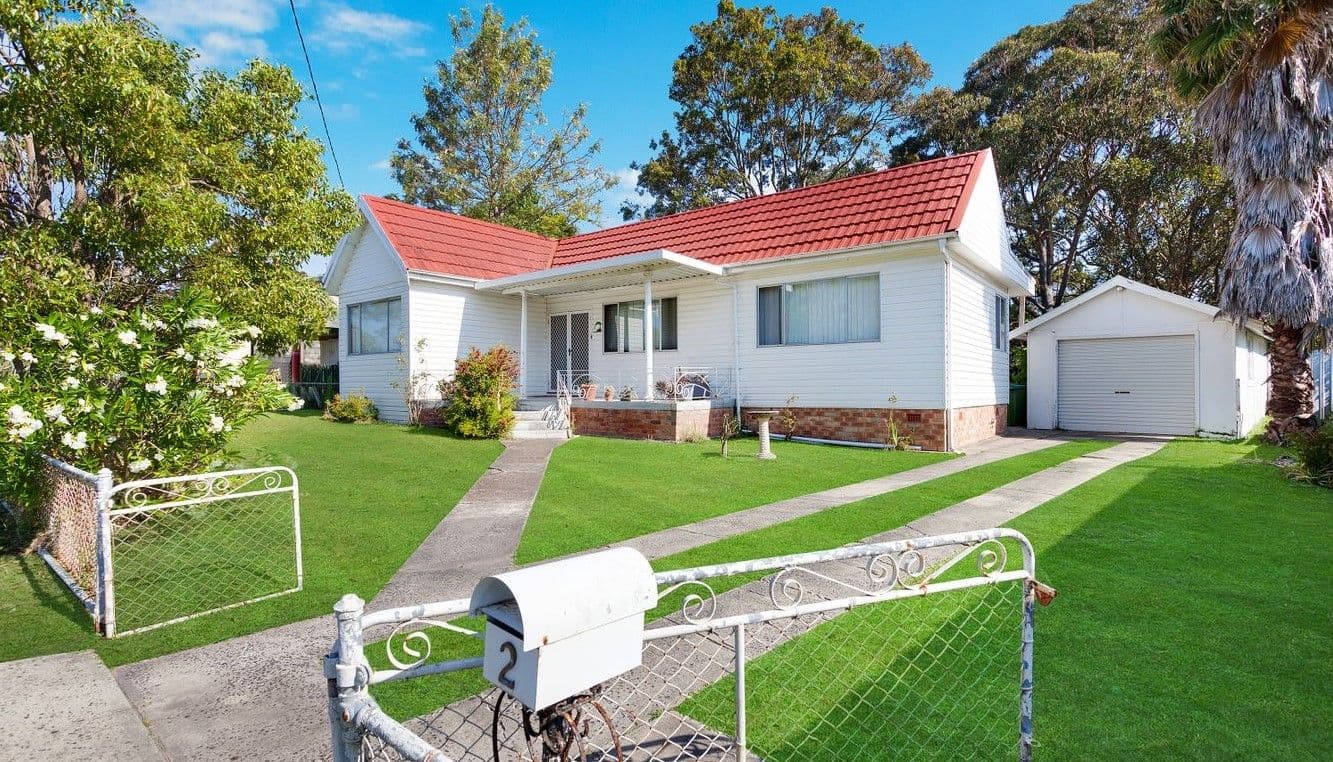 2 Murrawal Road, Wyongah NSW 2259, Wyongah - Image 1