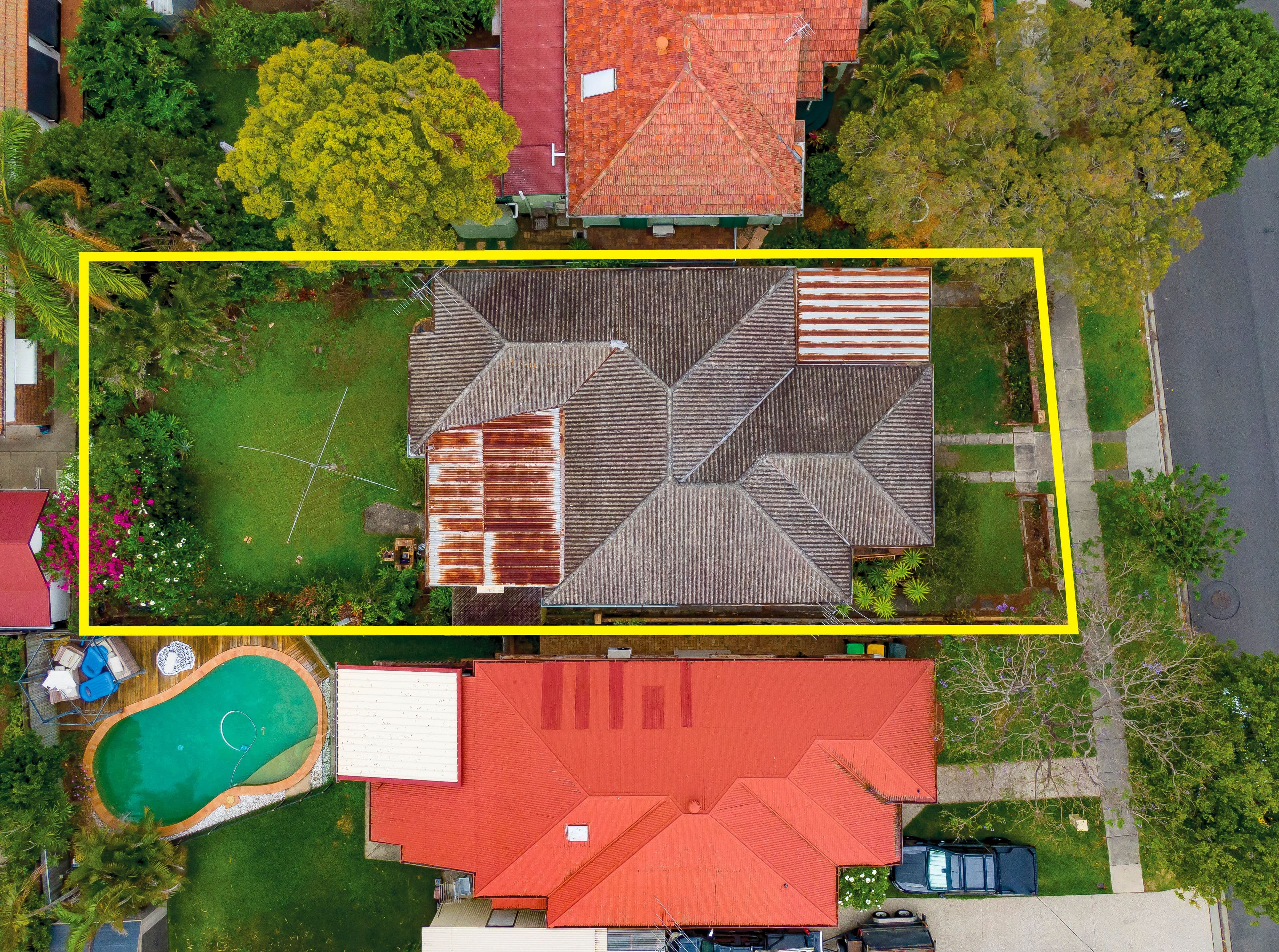 24 Woodhill Avenue, Coorparoo QLD 4151, Coorparoo - Thumbnail 5