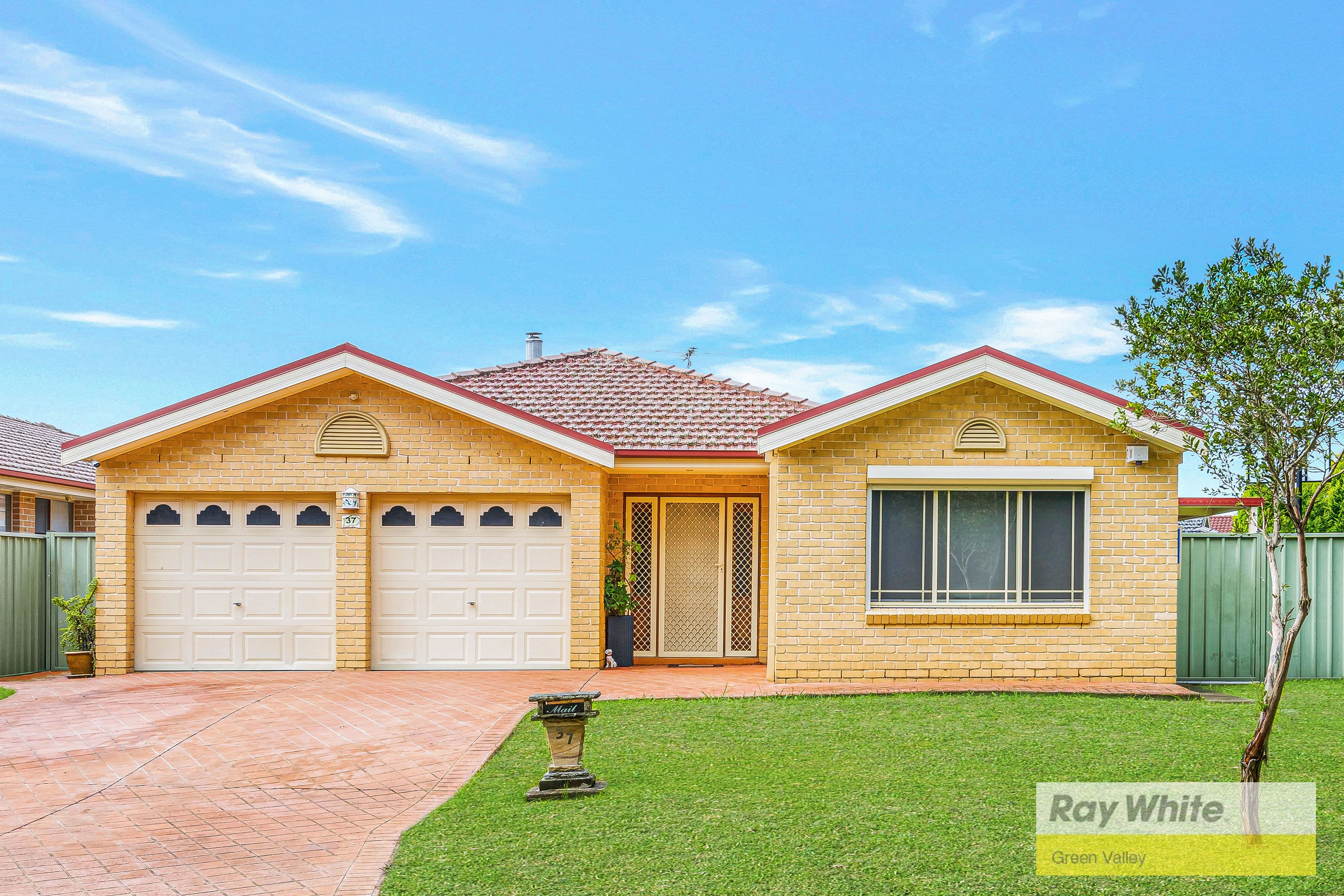 37 Rossini Drive, Hinchinbrook NSW 2168, Hinchinbrook - Image 1