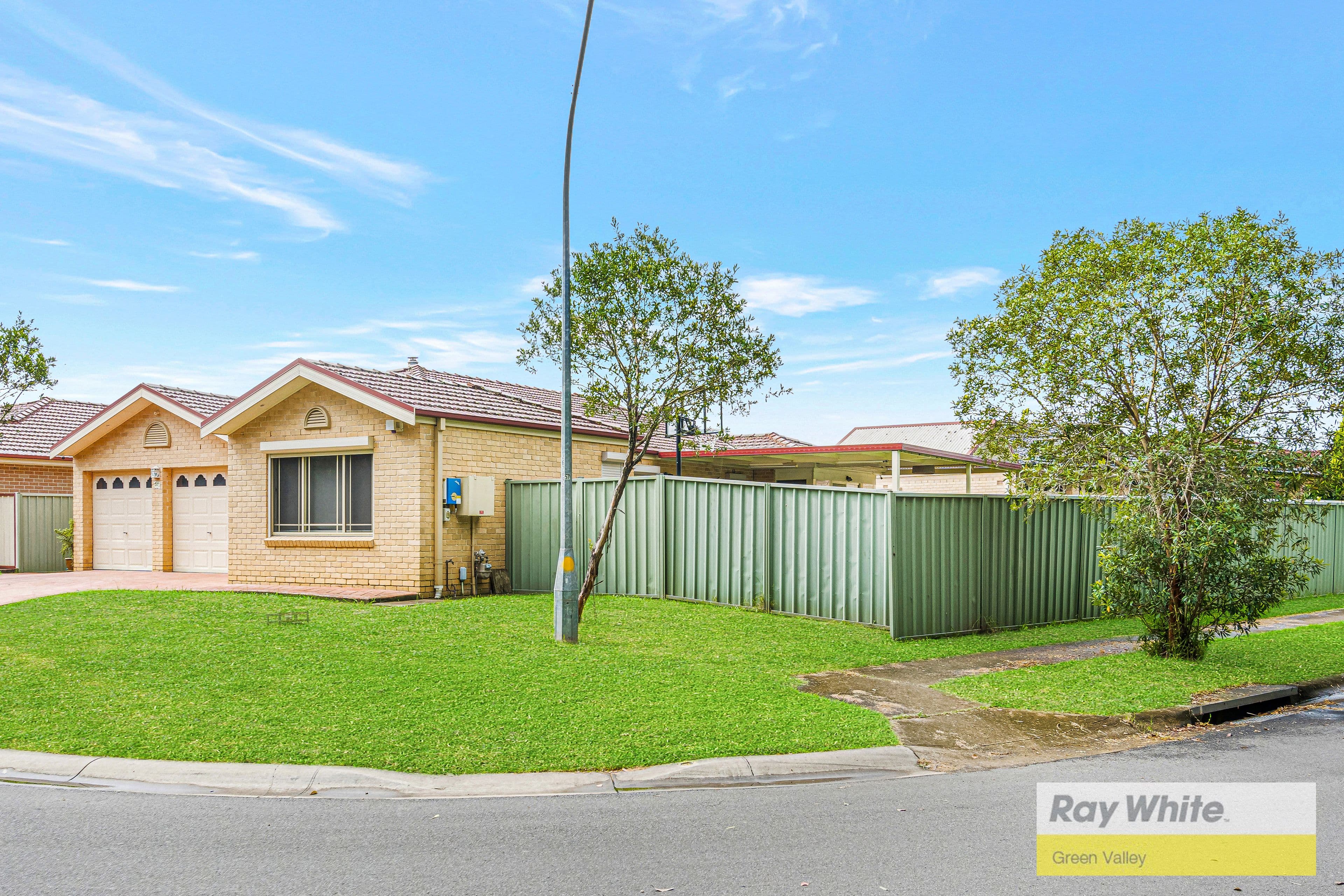 37 Rossini Drive, Hinchinbrook NSW 2168, Hinchinbrook - Thumbnail 2