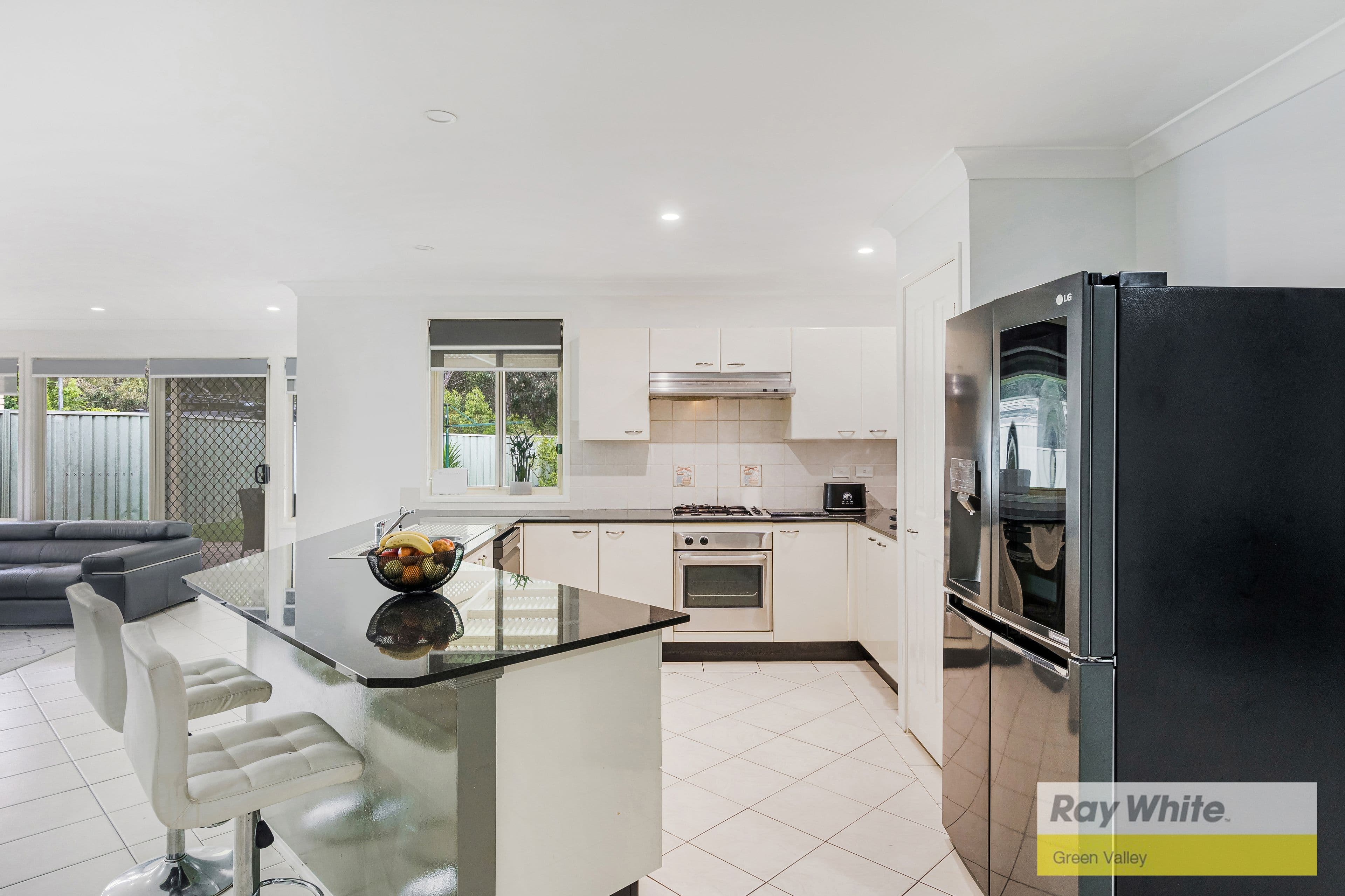 37 Rossini Drive, Hinchinbrook NSW 2168, Hinchinbrook - Thumbnail 8